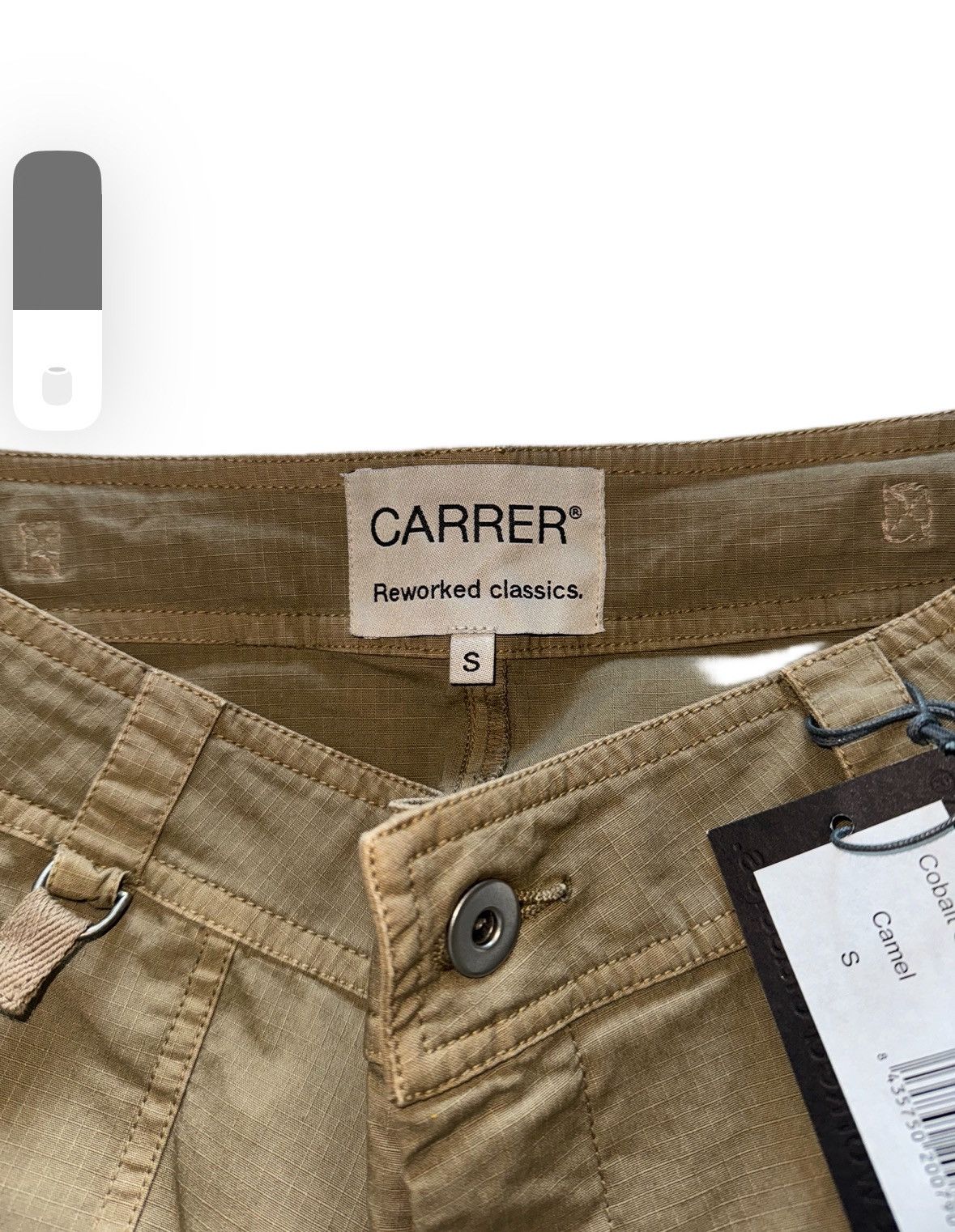 Other COBALT CARGO IN BEIGE Size US 30 / EU 46 - 5 Thumbnail