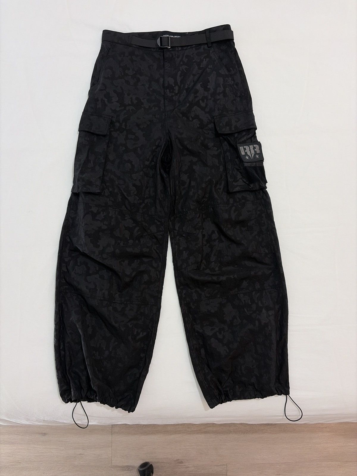 Racer Worldwide Racer Worldwide Parachute Pants Size US 32 / EU 48 - 1 Thumbnail