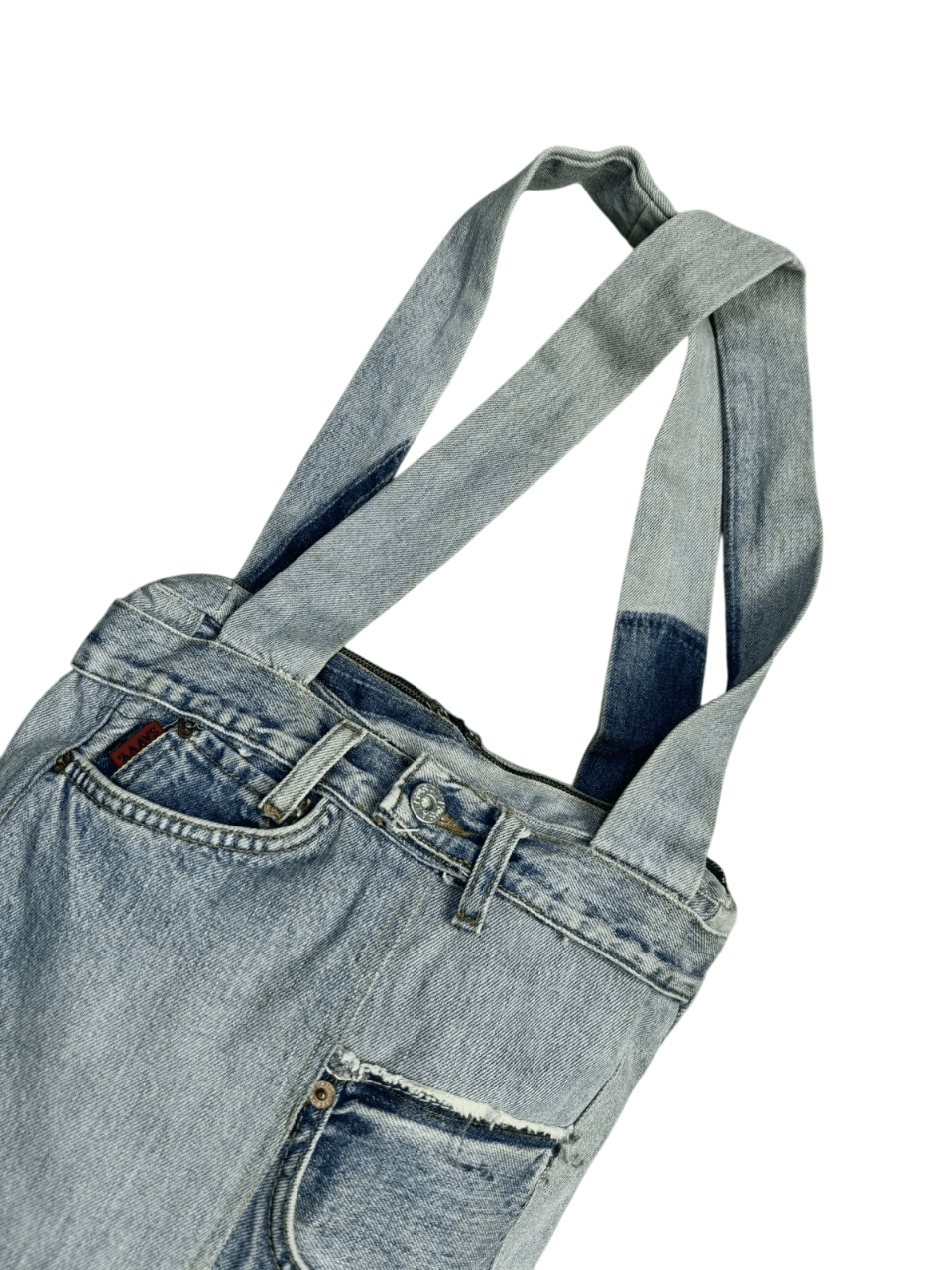 Diesel 90s Diesel Military Sling Bag Vintage Y2K Multi Pocket Size ONE SIZE - 6 Thumbnail