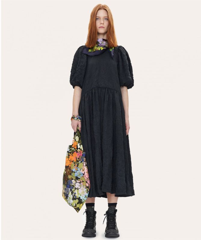 Stine Goya Stine Goya Stine Goya Amelia Dress Size M / US 6-8 / IT 42-44 - 1 Thumbnail