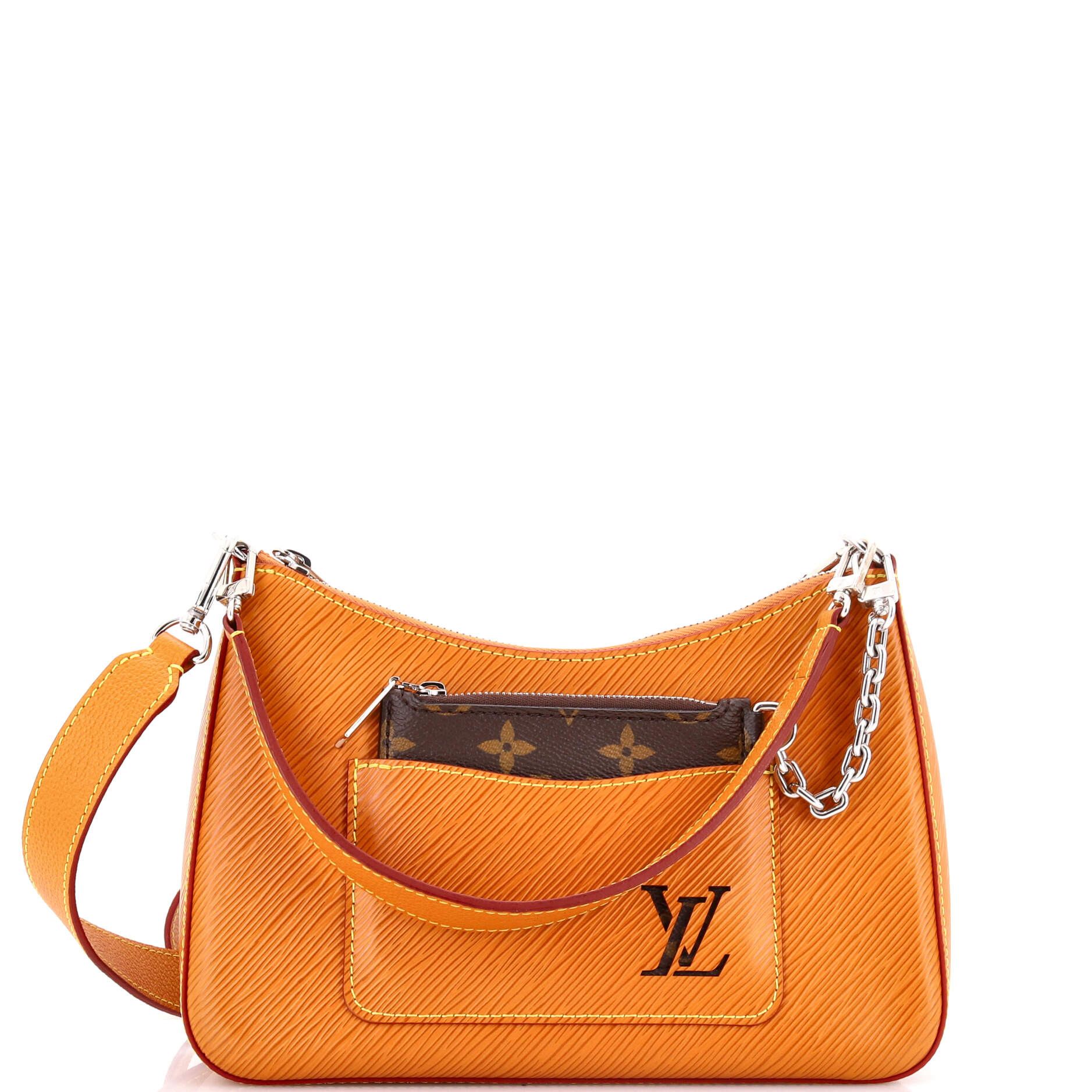 Louis Vuitton Marelle Handbag Size ONE SIZE - 1 Thumbnail