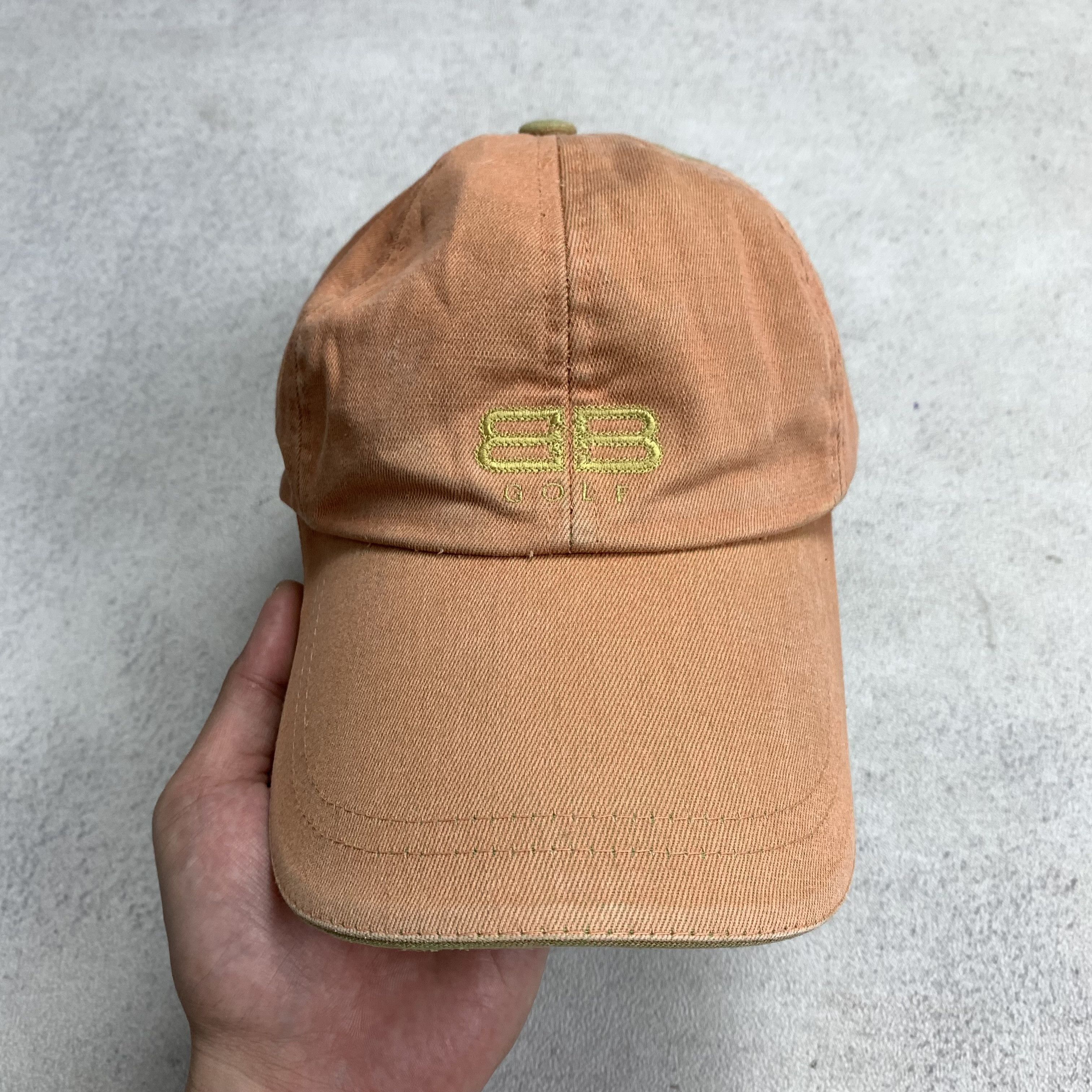 Balenciaga Vintage Balenciaga Hats Size ONE SIZE - 2 Thumbnail