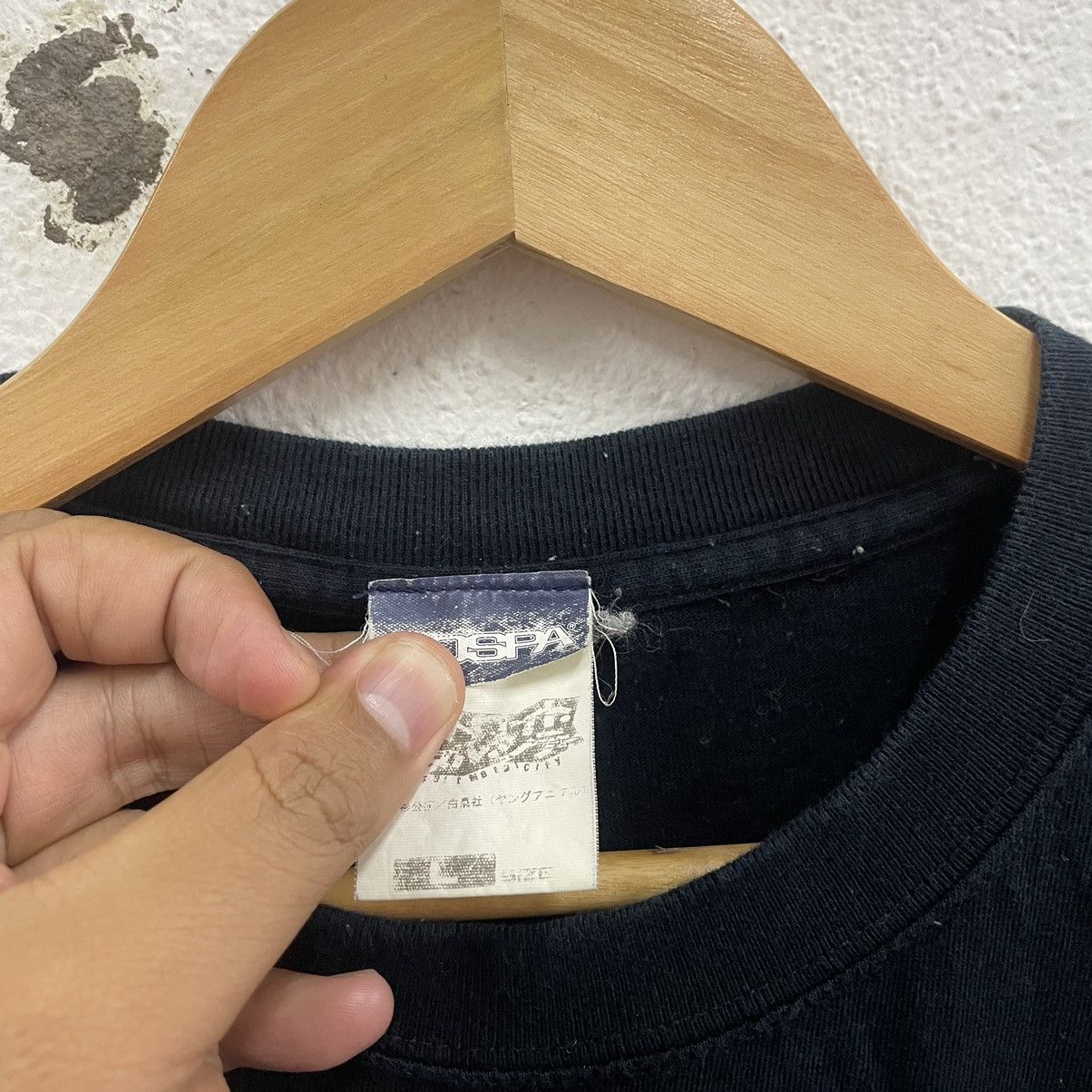 Anime × Vintage 🔥🇯🇵Vintage Devil May Cry Big Evil Logo Anime Series Tee Size US L / EU 52-54 / 3 - 5 Thumbnail