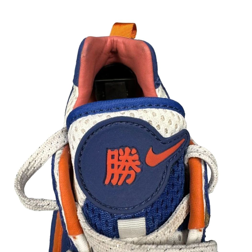 Nike VINTAGE Nike Air Streak Ekiden Women 90s 80s Sneakers size 8 Blue Womens Nike Air Streak Ekiden 904045 Size US 8 / IT 38 - 3 Thumbnail