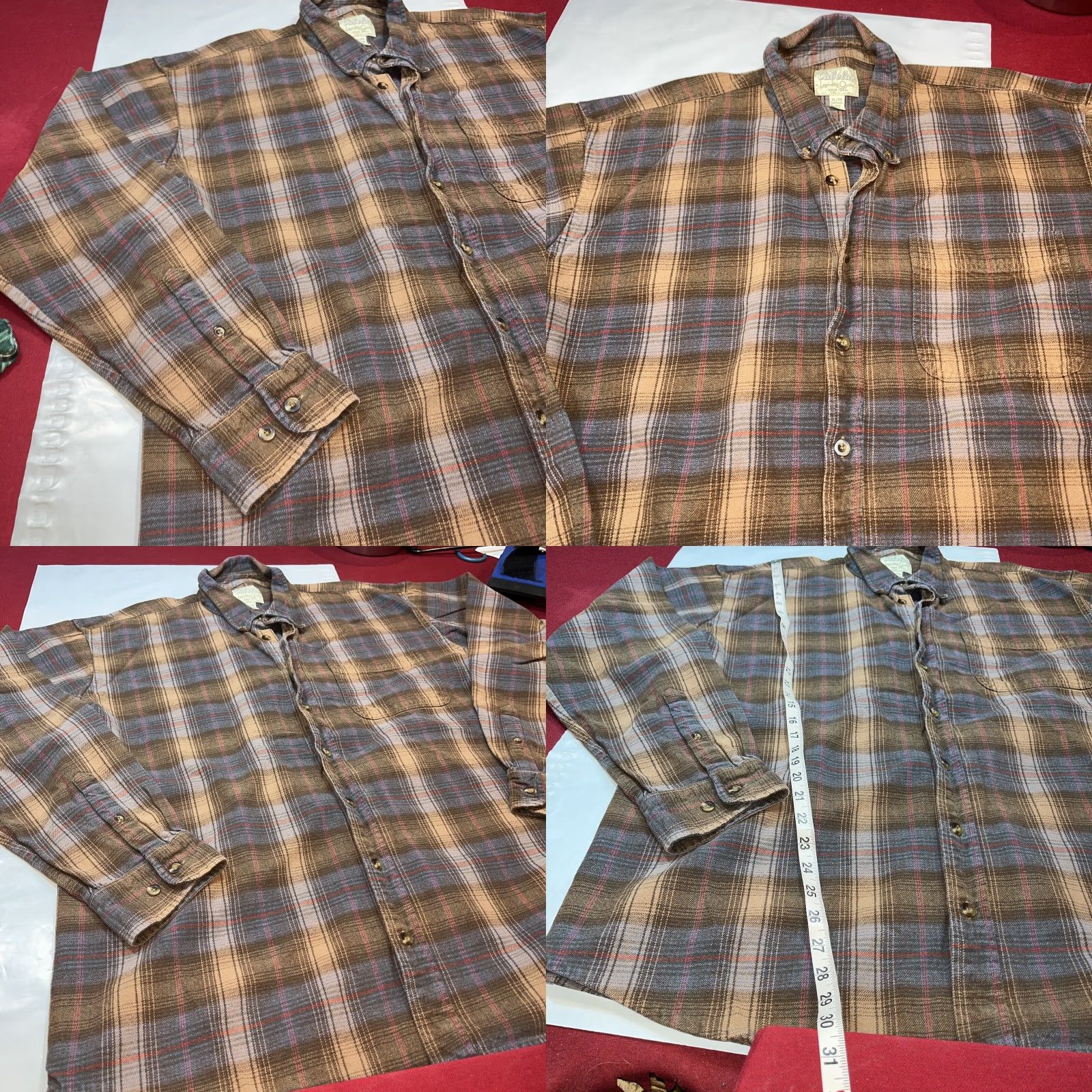 Vintage VINTAGE N/A Size US XL / EU 56 / 4 - 8 Thumbnail