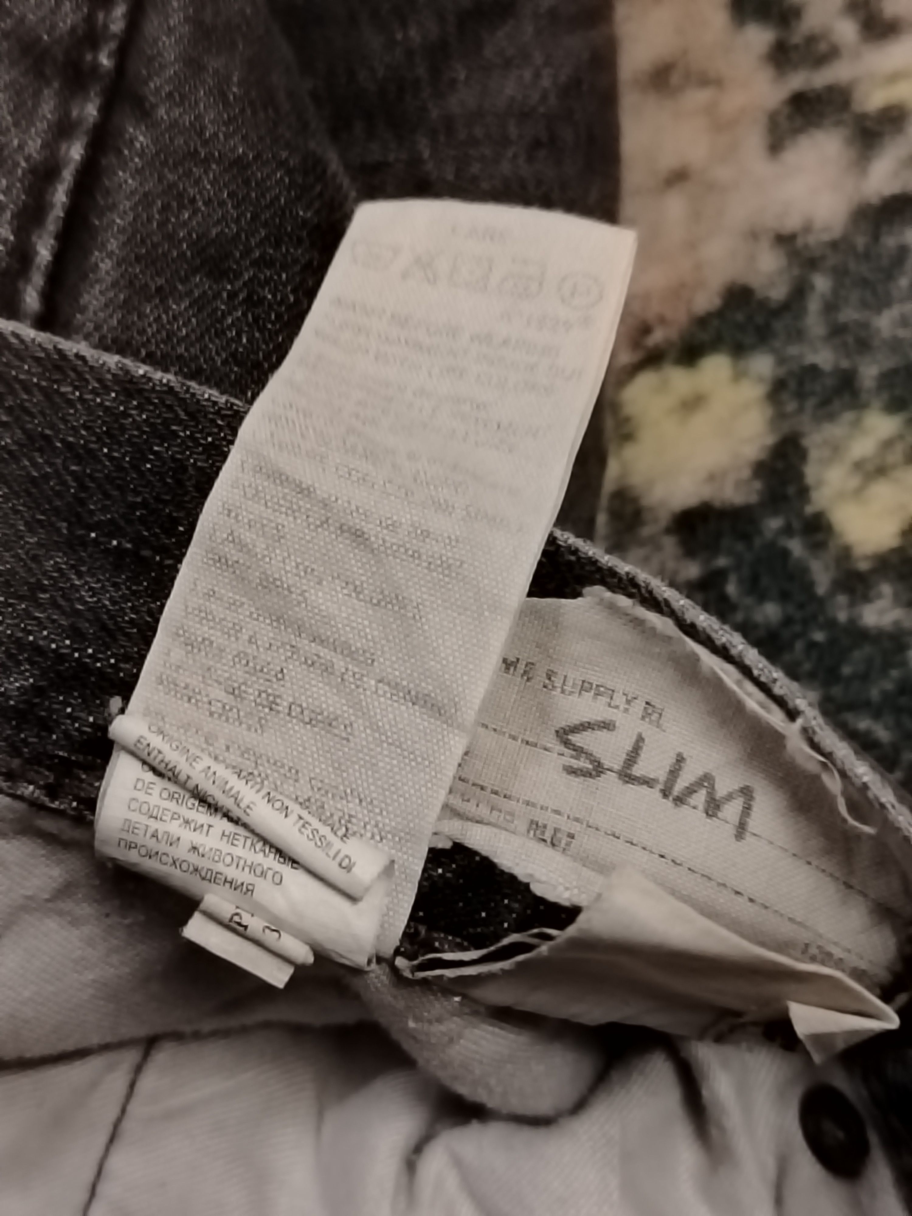 Denim & Supply Ralph Lauren Denim & Supply Ralph Lauren Distressed Size US 34 / EU 50 - 4 Thumbnail
