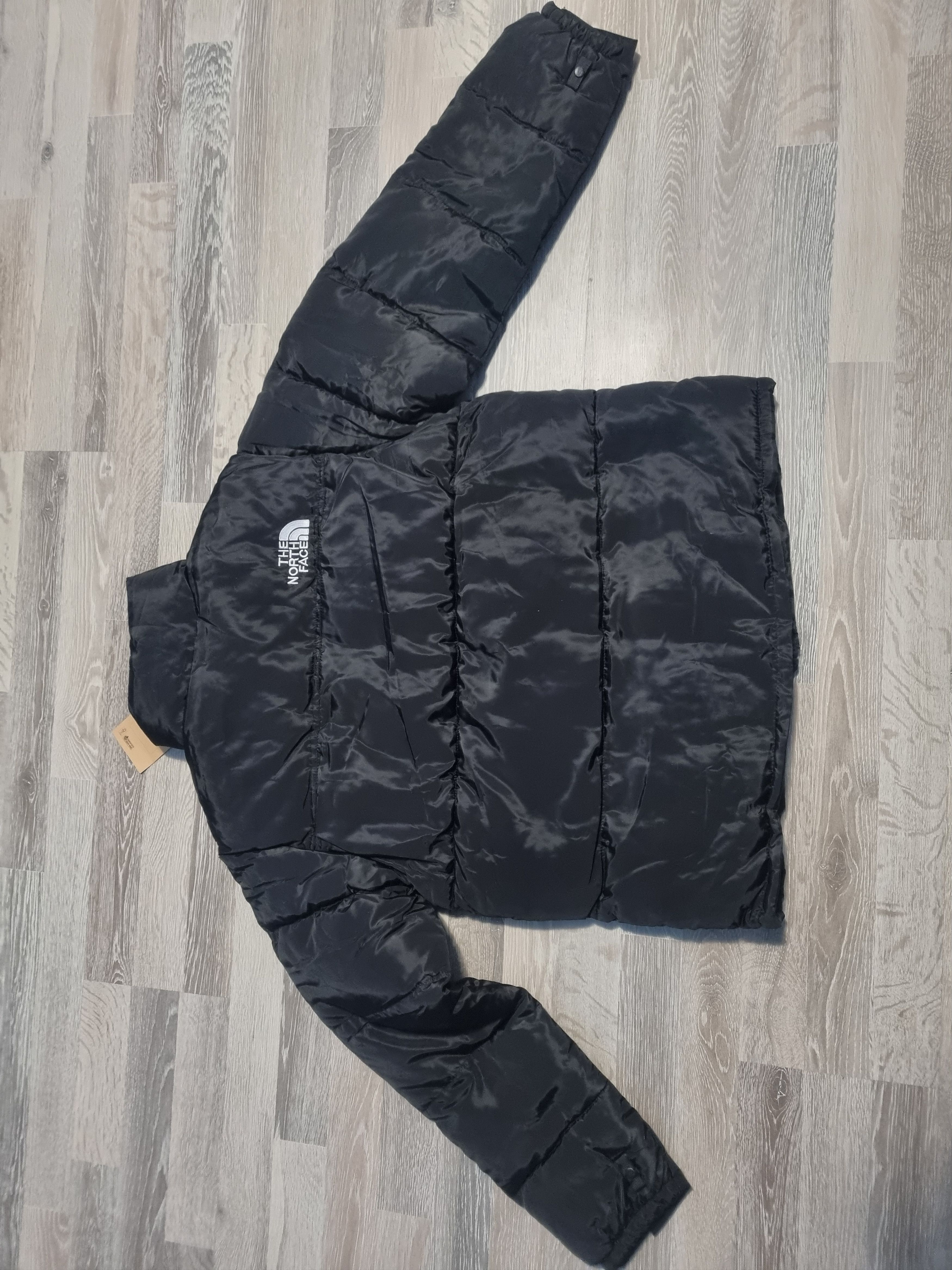 The North Face The North Face Jacket Size US S / EU 44-46 / 1 - 2 Thumbnail