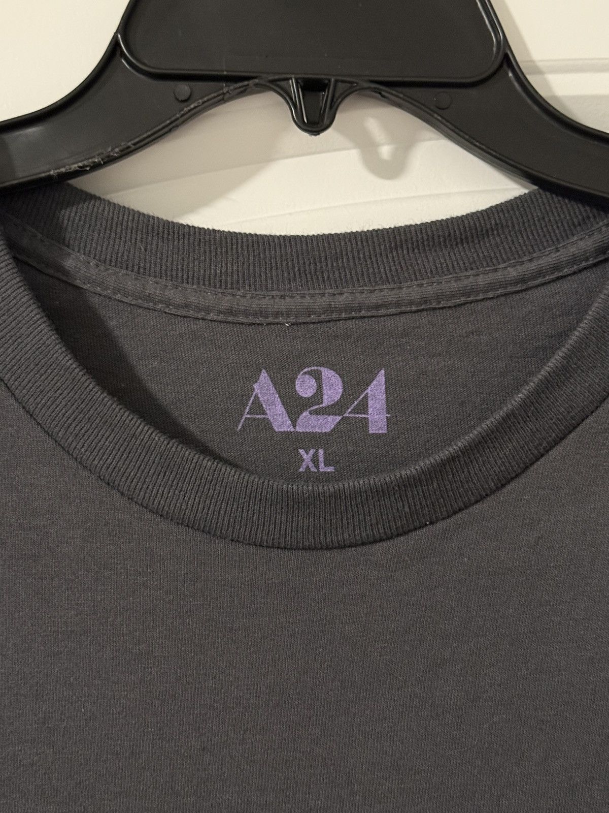 A24 A24 Death of a Unicorn SXSW Promo Movie Tshirt Size US XL / EU 56 / 4 - 2 Thumbnail