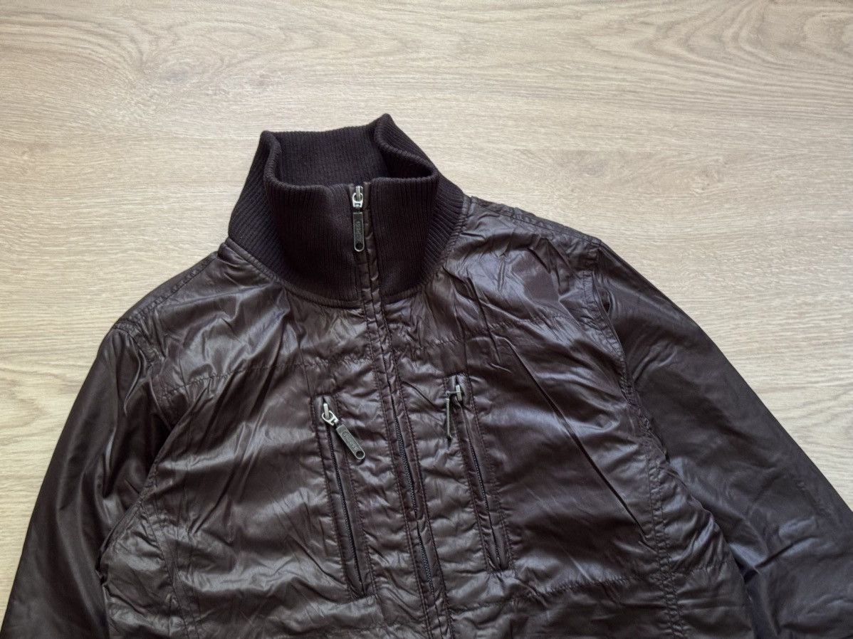 Aspesi Vintage 00’s Aspesi ASP351 Thermal Archival Designer Jacket Size M / US 6-8 / IT 42-44 - 2 Thumbnail
