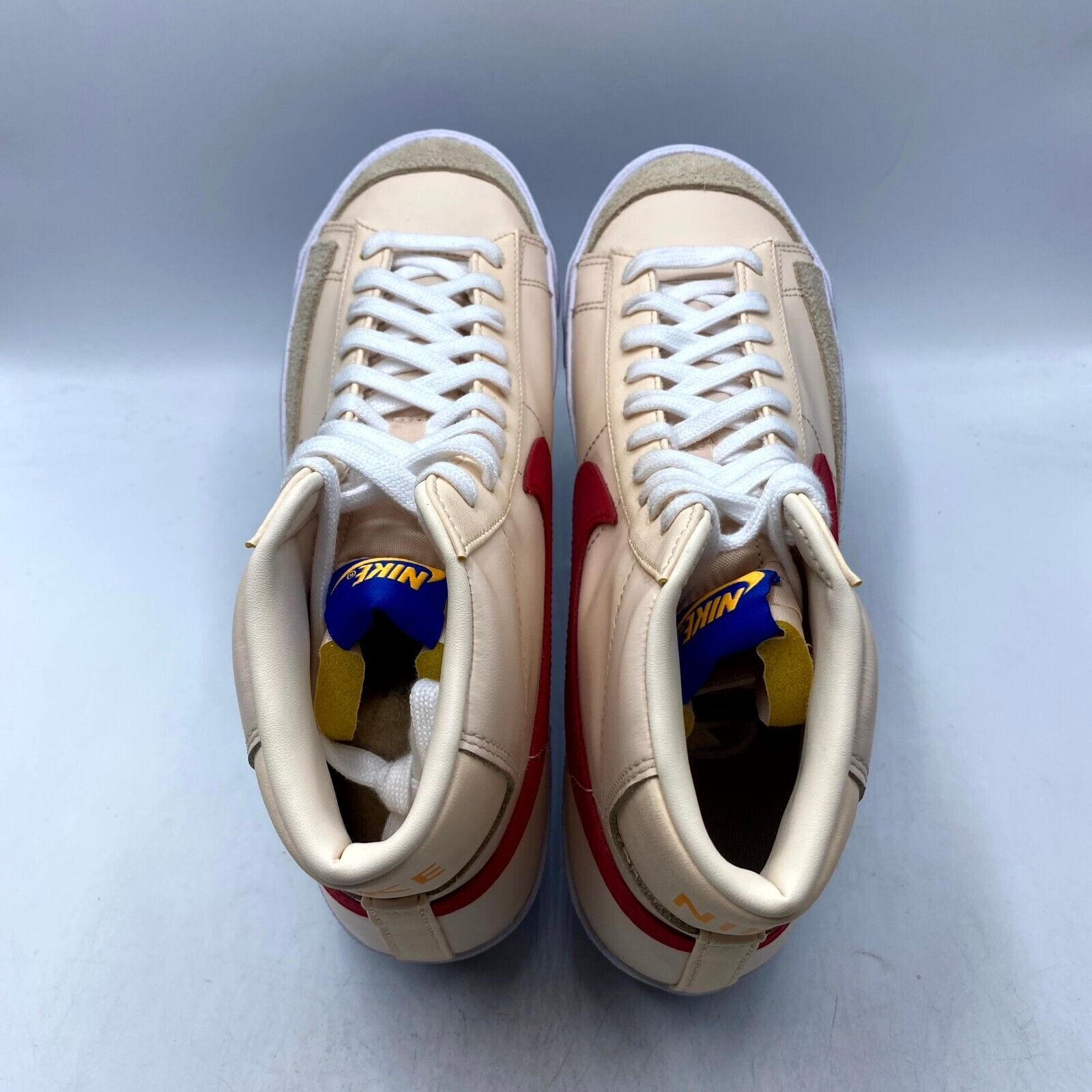 Nike NEW Nike Blazer Mid '77 VNTG Guava Ice DH0929-800 Men's Size US 10.5 / EU 43-44 - 6 Thumbnail