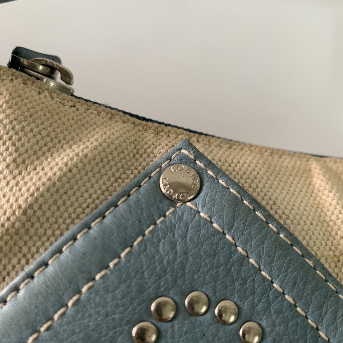 Loewe Loewe Pochette Bag Size ONE SIZE - 7 Thumbnail
