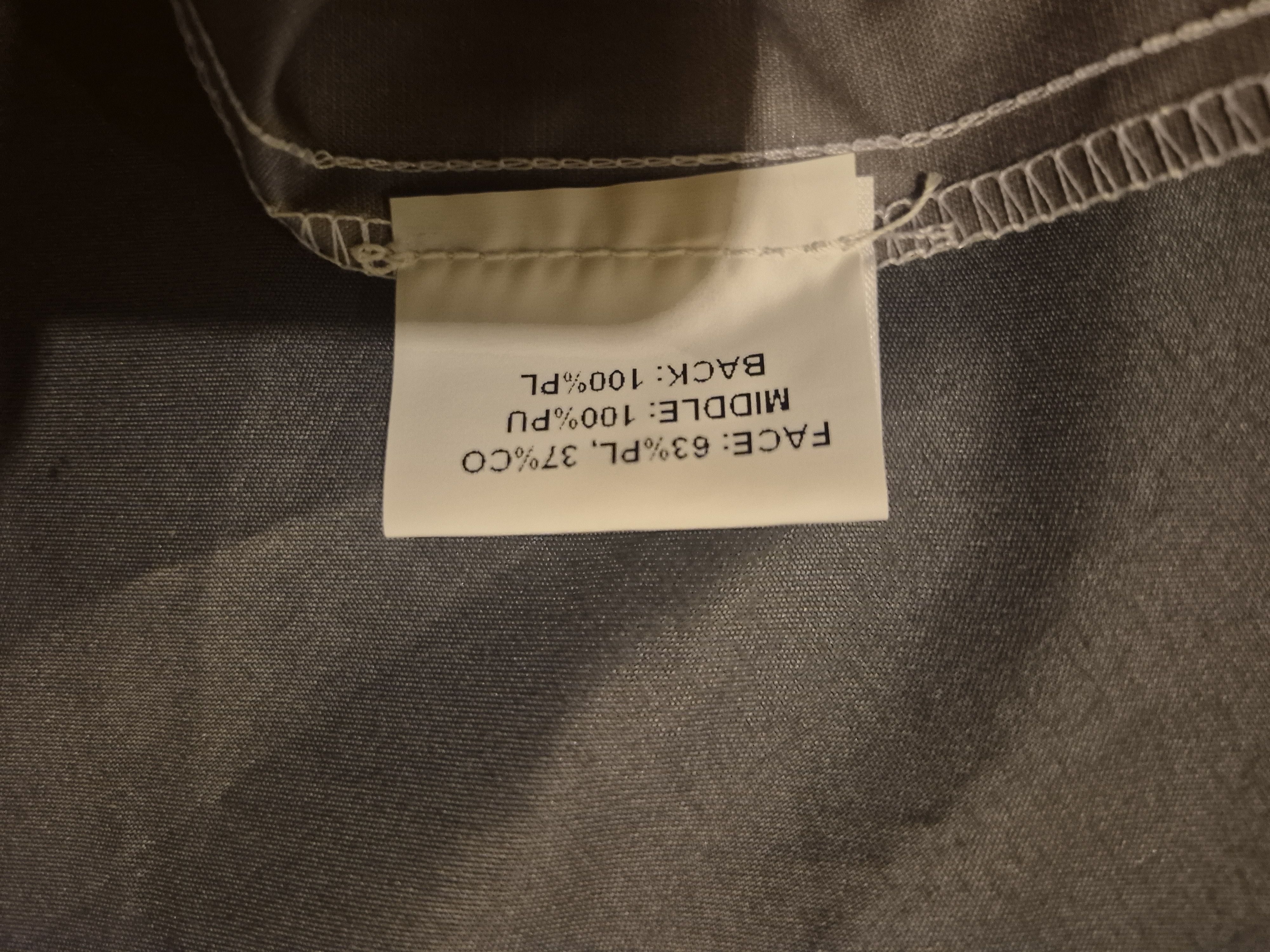 MAINS MAINS Striped Track Pants Size XXS MSRP $425 Size US 26 / EU 42 - 10 Thumbnail