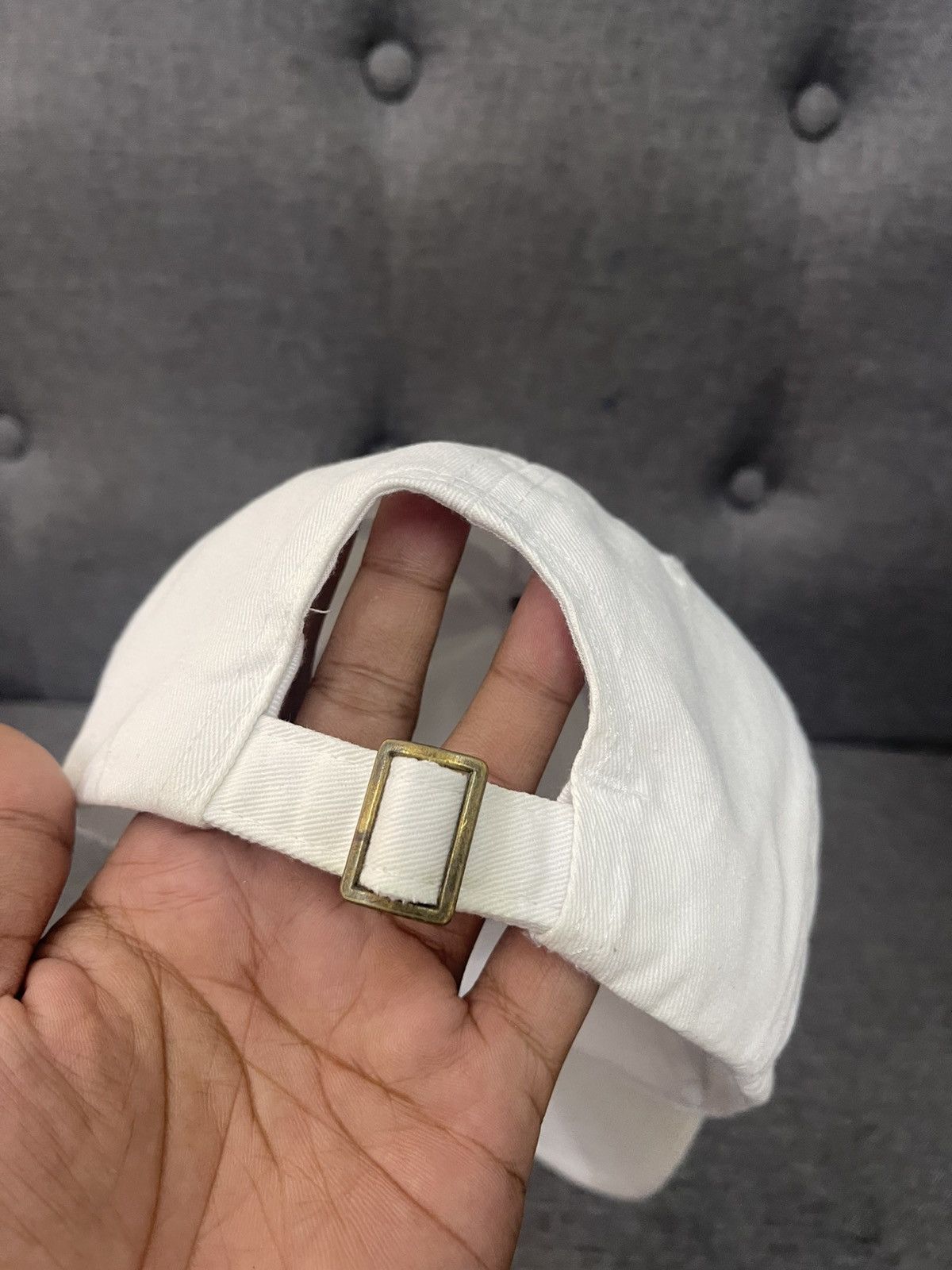 Stussy Stussy Sun Down Cap Size ONE SIZE - 9 Thumbnail