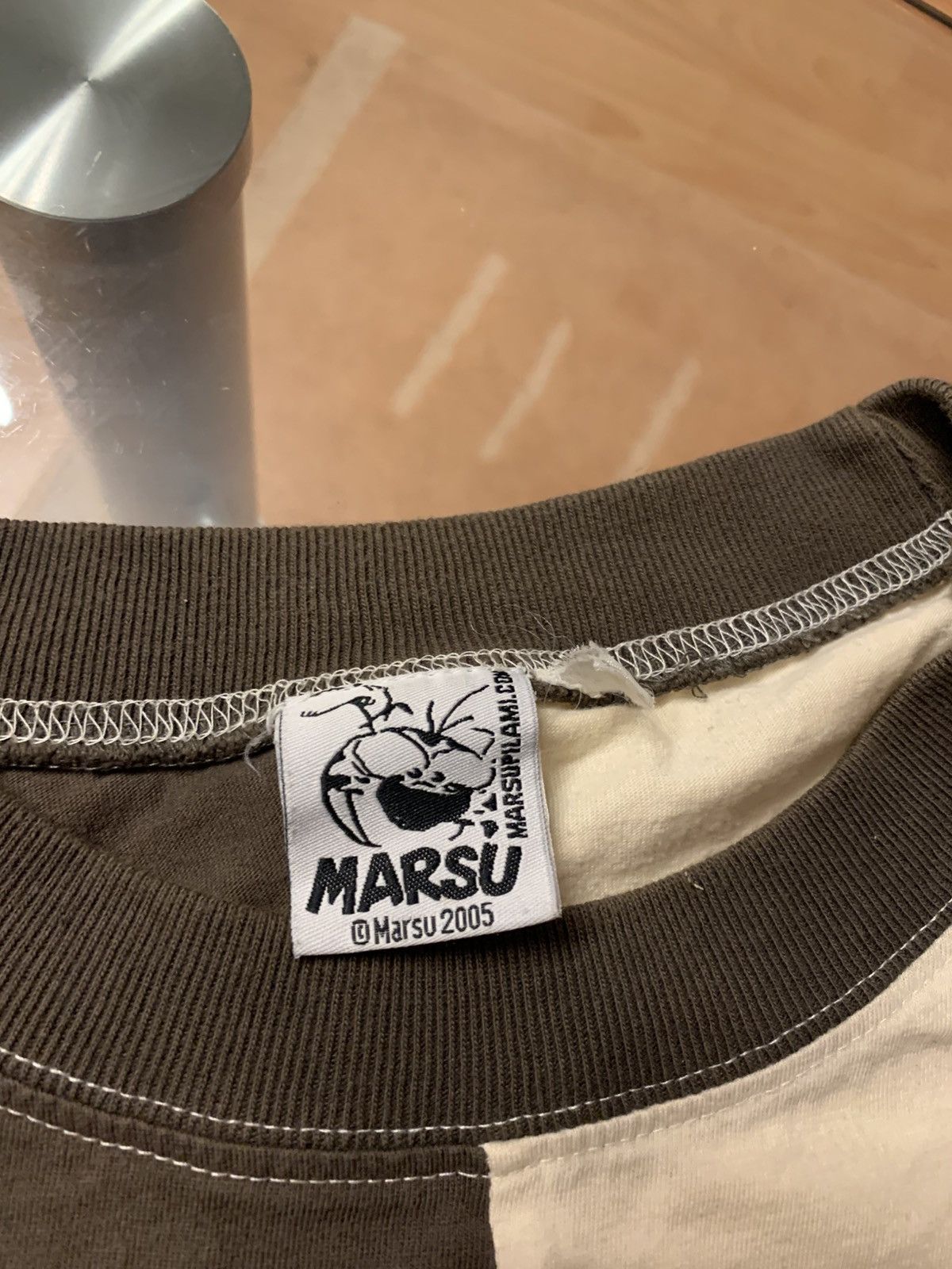 Other Vintage Marsupilami Tee Size US M / EU 48-50 / 2 - 5 Thumbnail