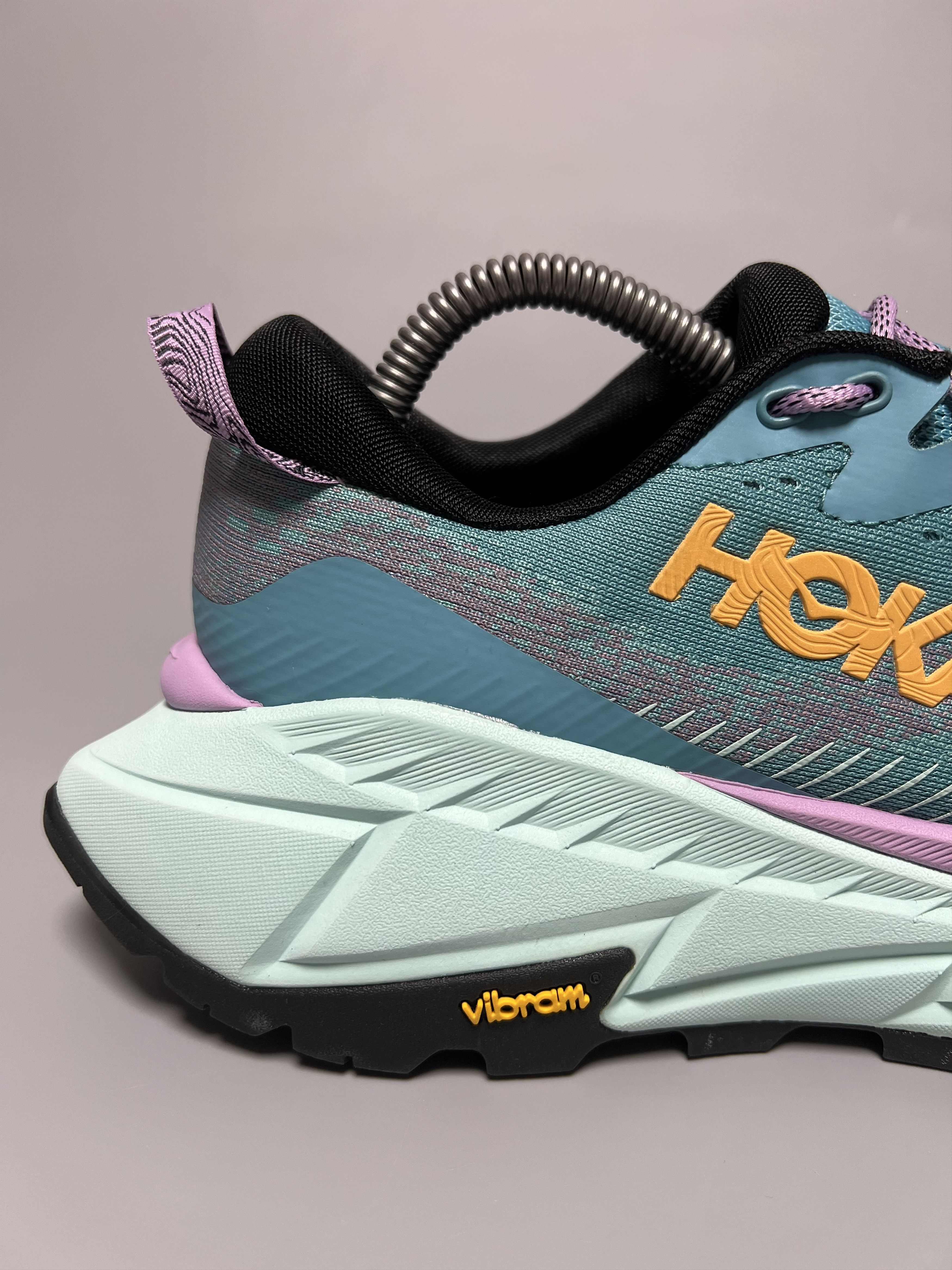 Hoka 8B Hoka One One Skyline-Float X Hiking Shoes Size US 8 / IT 38 - 12 Thumbnail
