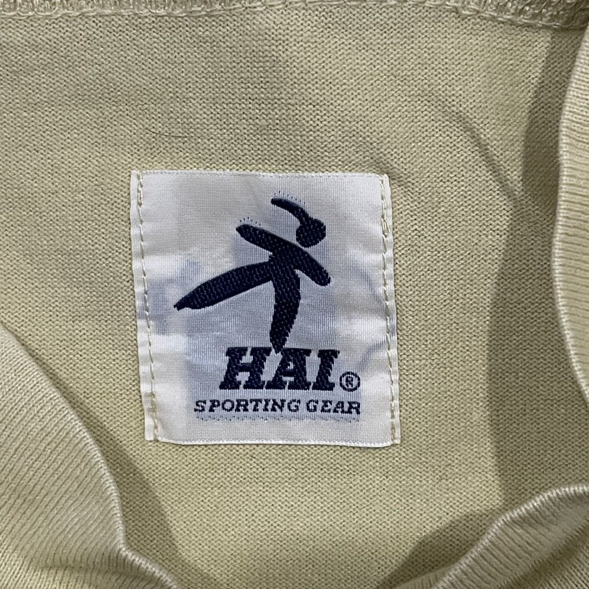 Hai Sporting Gear Hai Sporting Gear Tee Size US M / EU 48-50 / 2 - 7 Thumbnail