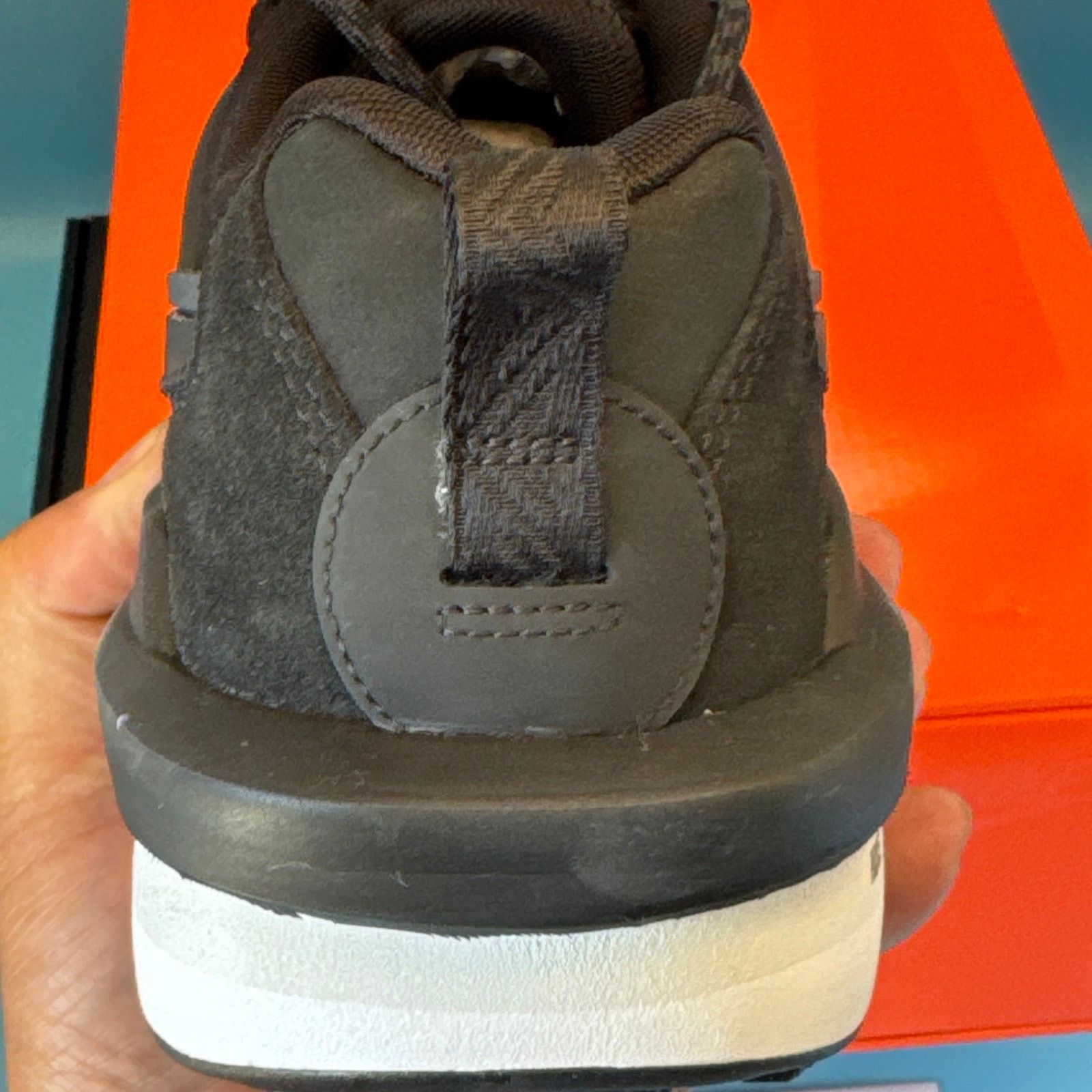 Nike Sacai x Nike Zegamadome SP m12 Size US 12 / EU 45 - 13 Thumbnail