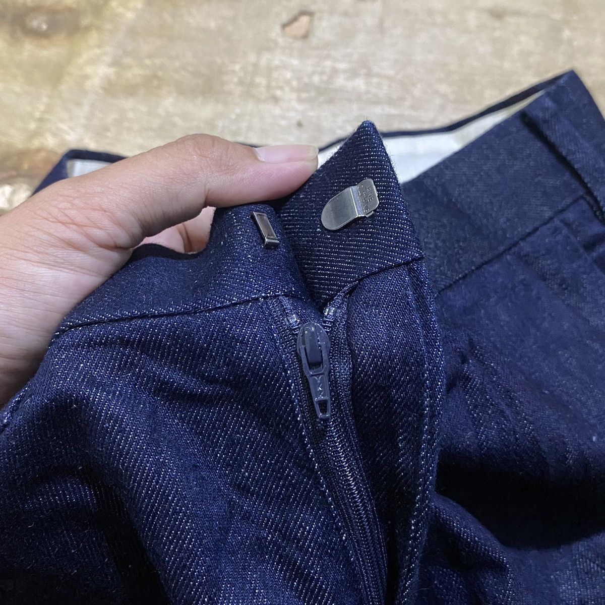 Japanese Brand × Seditionaries × Soe Soe bondage pants Size US 32 / EU 48 - 3 Thumbnail
