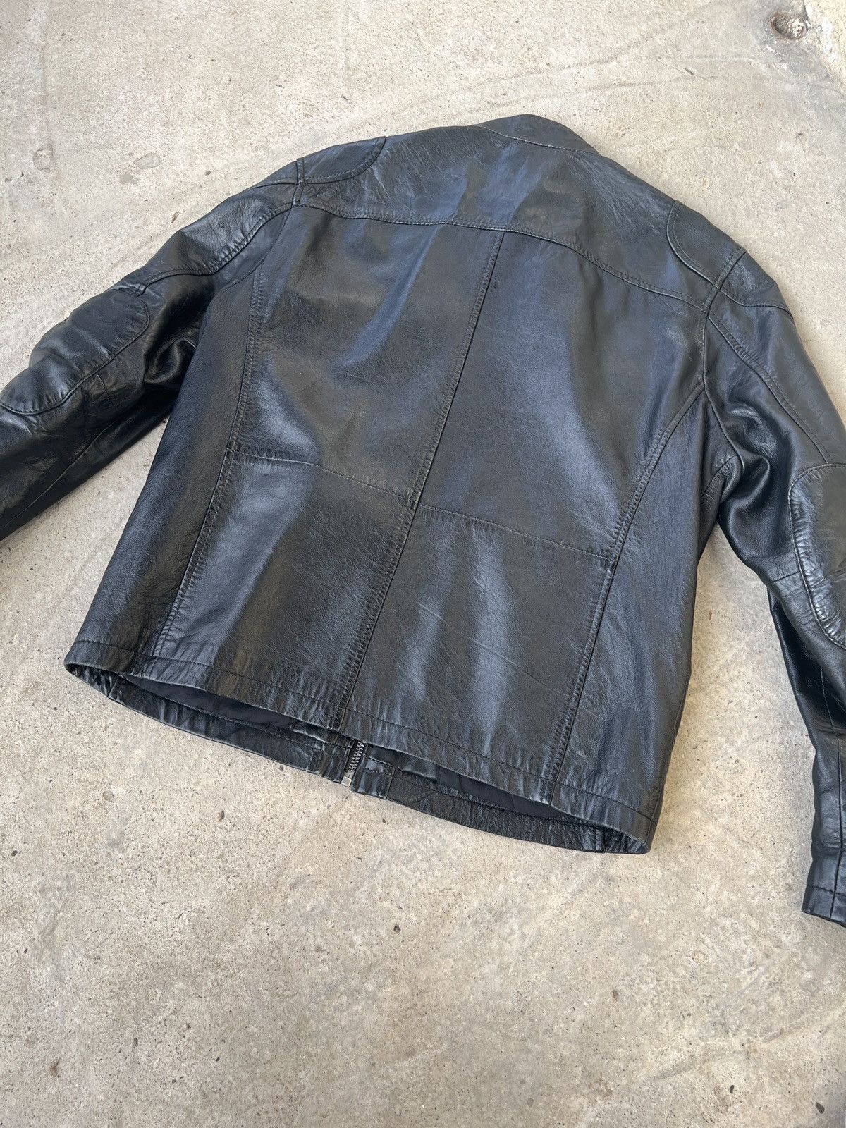 Gypsy Gipsy Leather Jacket Size US M / EU 48-50 / 2 - 3 Thumbnail