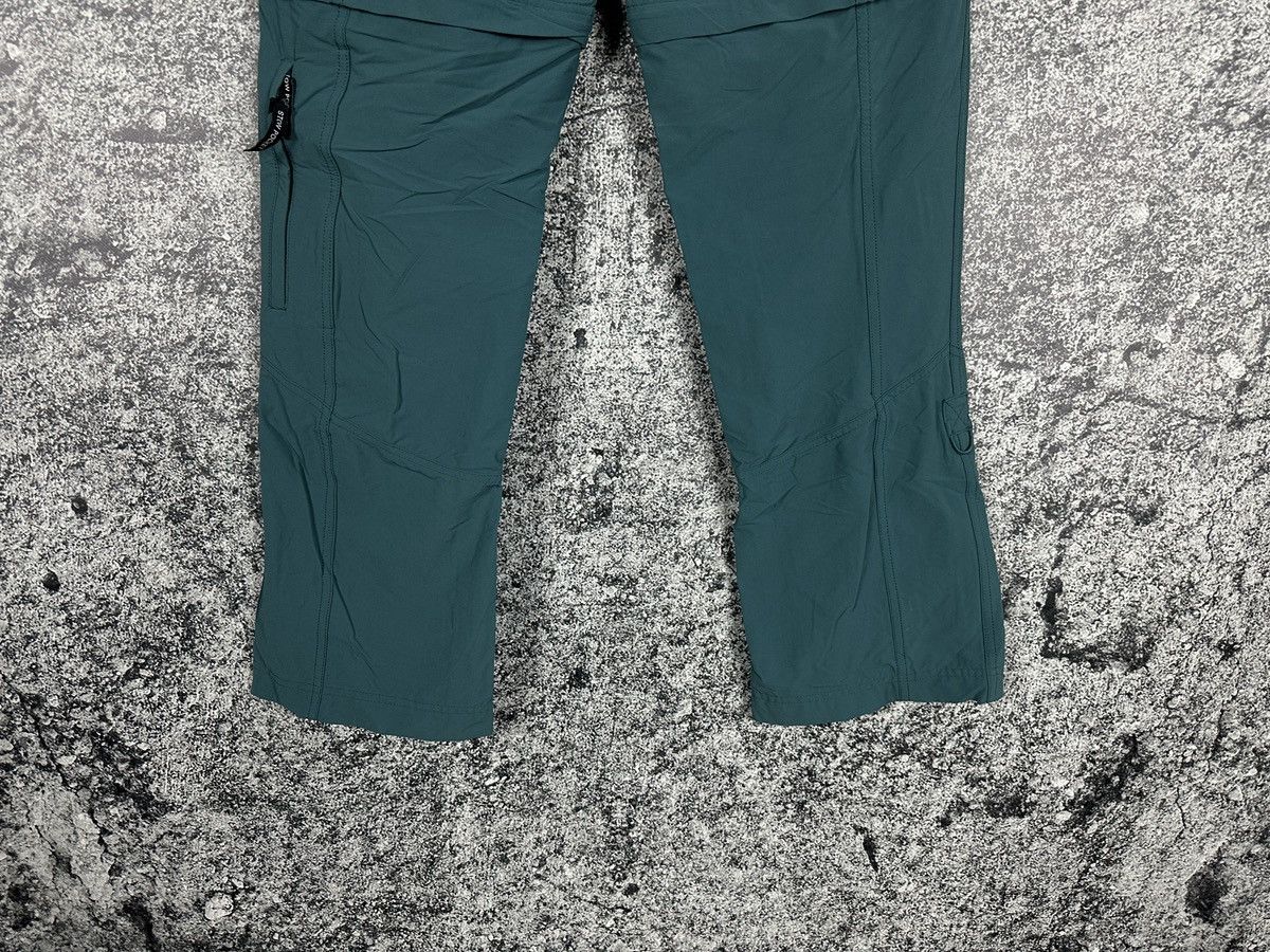 The North Face Women’s The North Face Nylon Pants Outdoor Travel Size 10 Size 28" / US 6 / IT 42 - 14 Thumbnail
