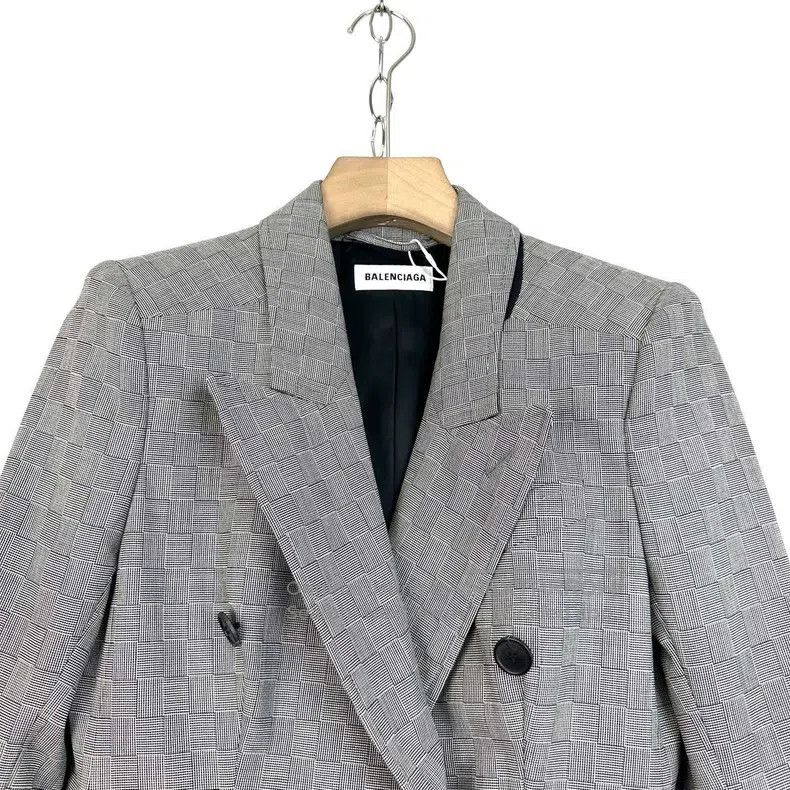 Balenciaga Balenciaga jacket Size M / US 6-8 / IT 42-44 - 3 Thumbnail