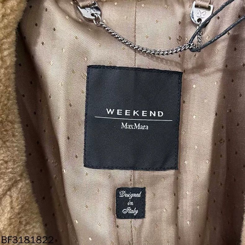 Max Mara Max Mara Coats Size L / US 10 / IT 46 - 4 Thumbnail