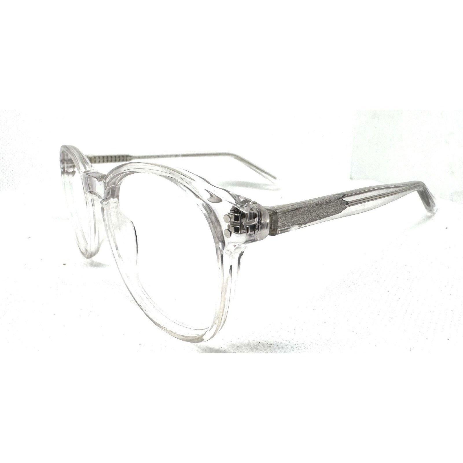 & Other Stories EIGHT TO EIGHTY EYEWEAR RYDER CRYSTAL FRAME EYEGLASSES 48-20 Size ONE SIZE - 2 Thumbnail