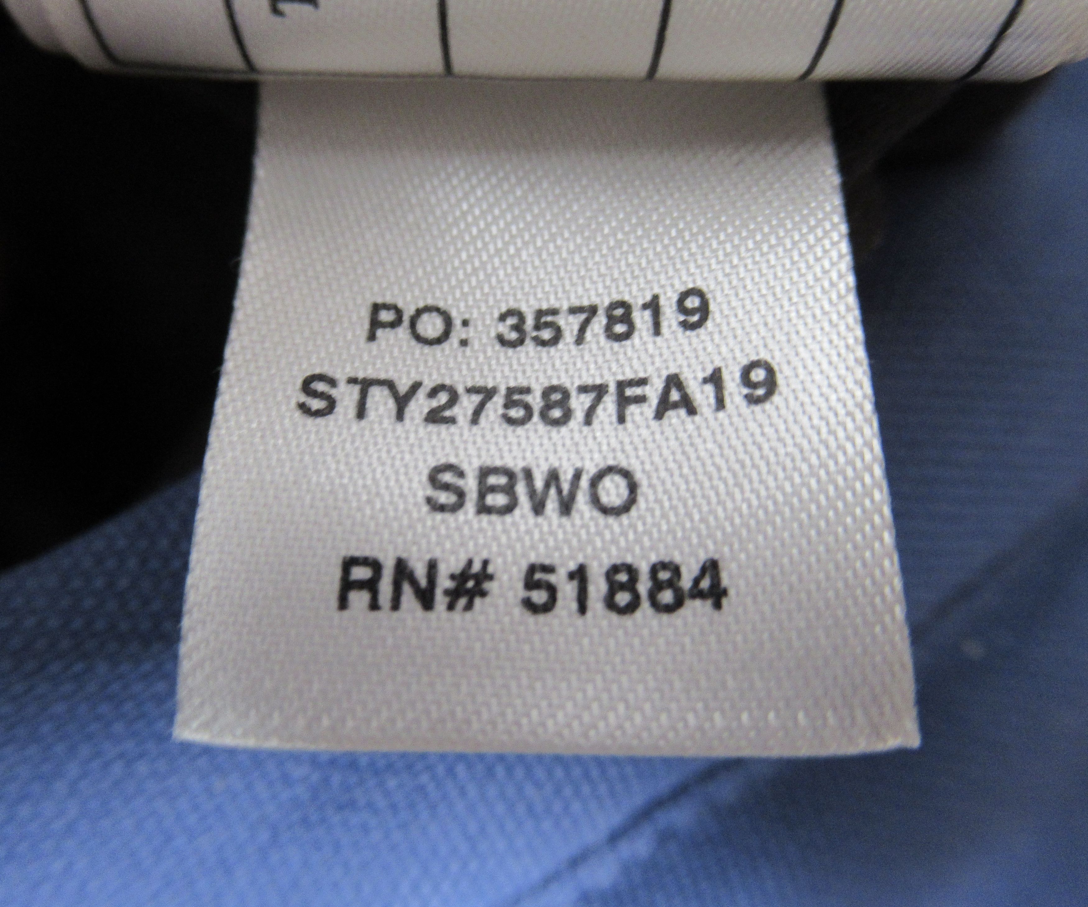 Patagonia Patagonia Reversible Bivy Down Vest SBWO 27587FA19 XL Size US XL / EU 56 / 4 - 11 Thumbnail