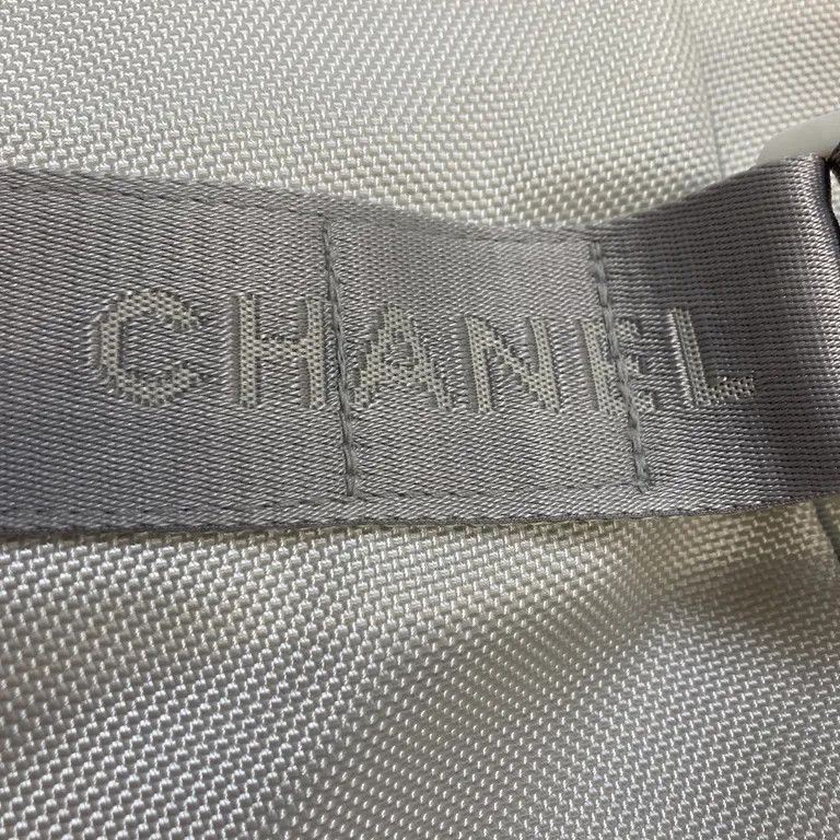 Chanel 2002 Sportline Snowboard Ski Bag Size ONE SIZE - 3 Thumbnail