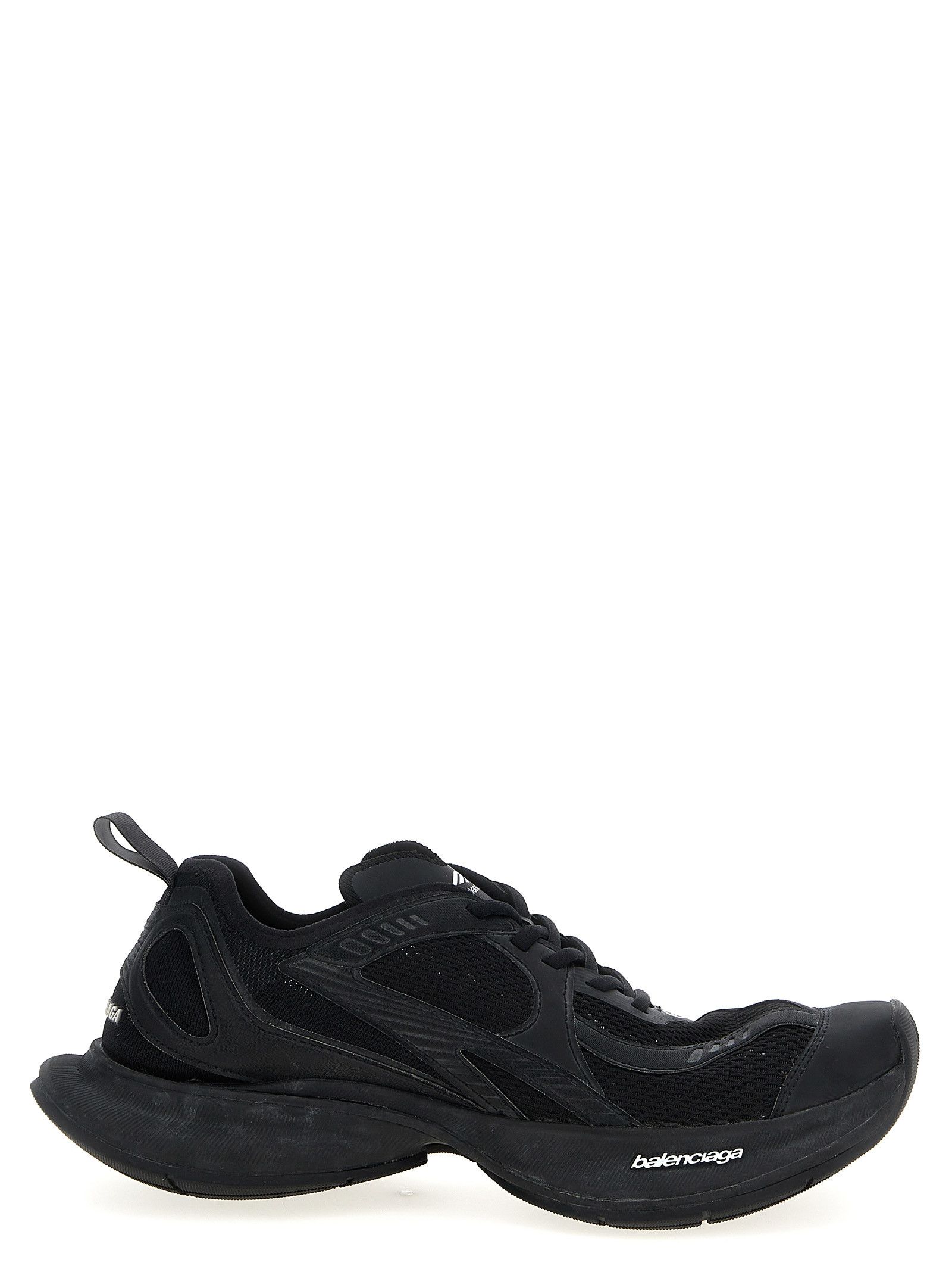 Balenciaga 'Circuit' Sneakers Size US 11 / EU 44 - 1 Thumbnail
