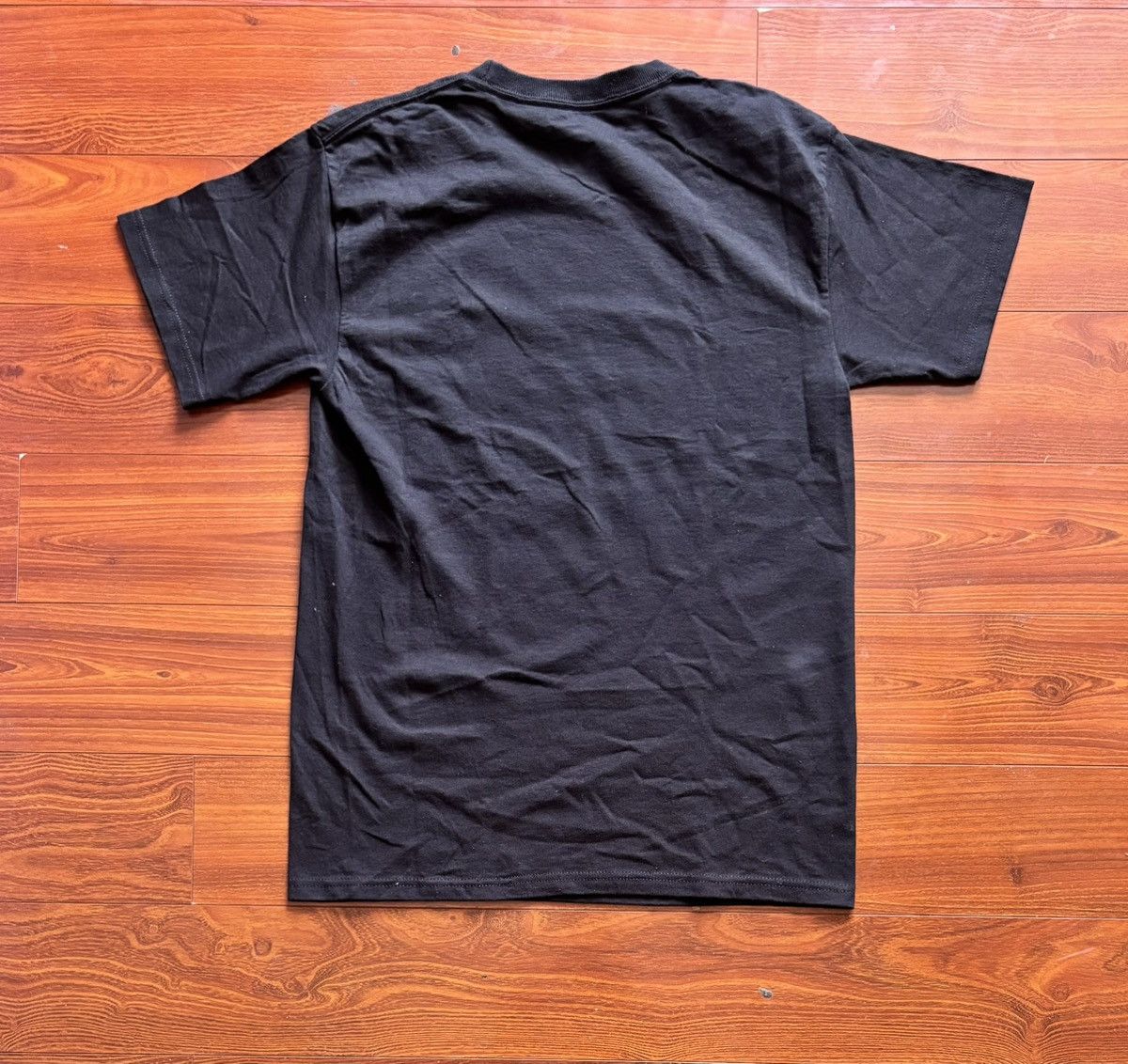 Hanes S - VNTG Anthrax Army Band T- Shirt Size US S / EU 44-46 / 1 - 4 Thumbnail