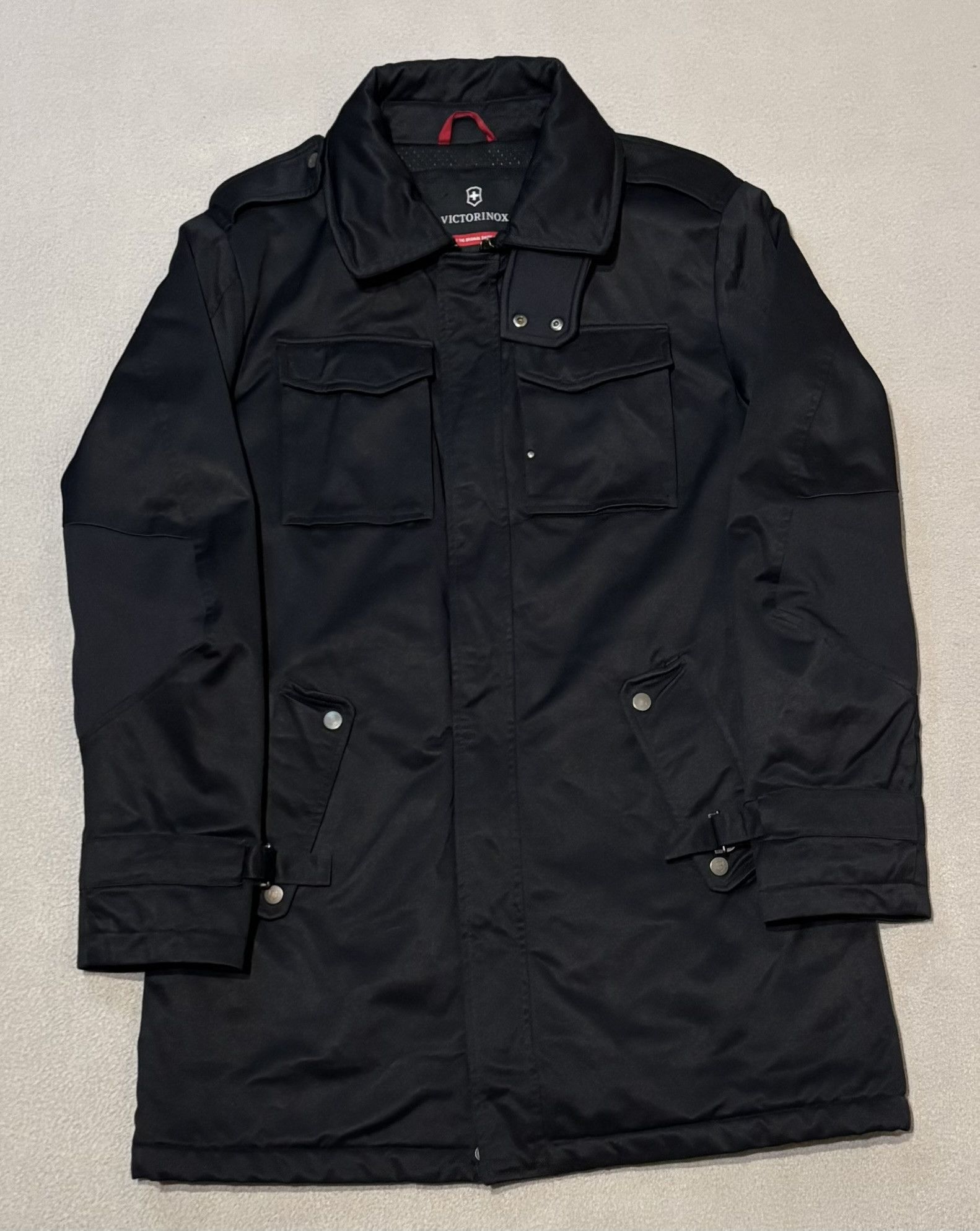 Victorinox Victorinox winter jacket size S Size US S / EU 44-46 / 1 - 6 Thumbnail