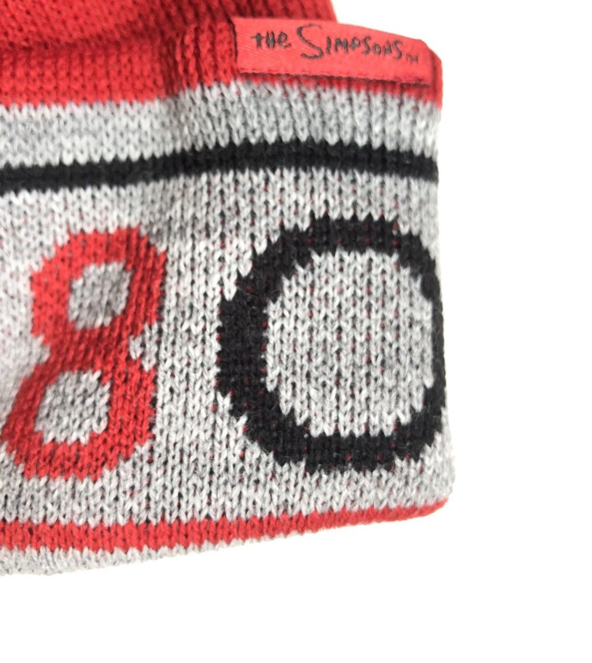 October's Very Own OVO BART SIMPSONS BEANIE Size ONE SIZE - 4 Thumbnail