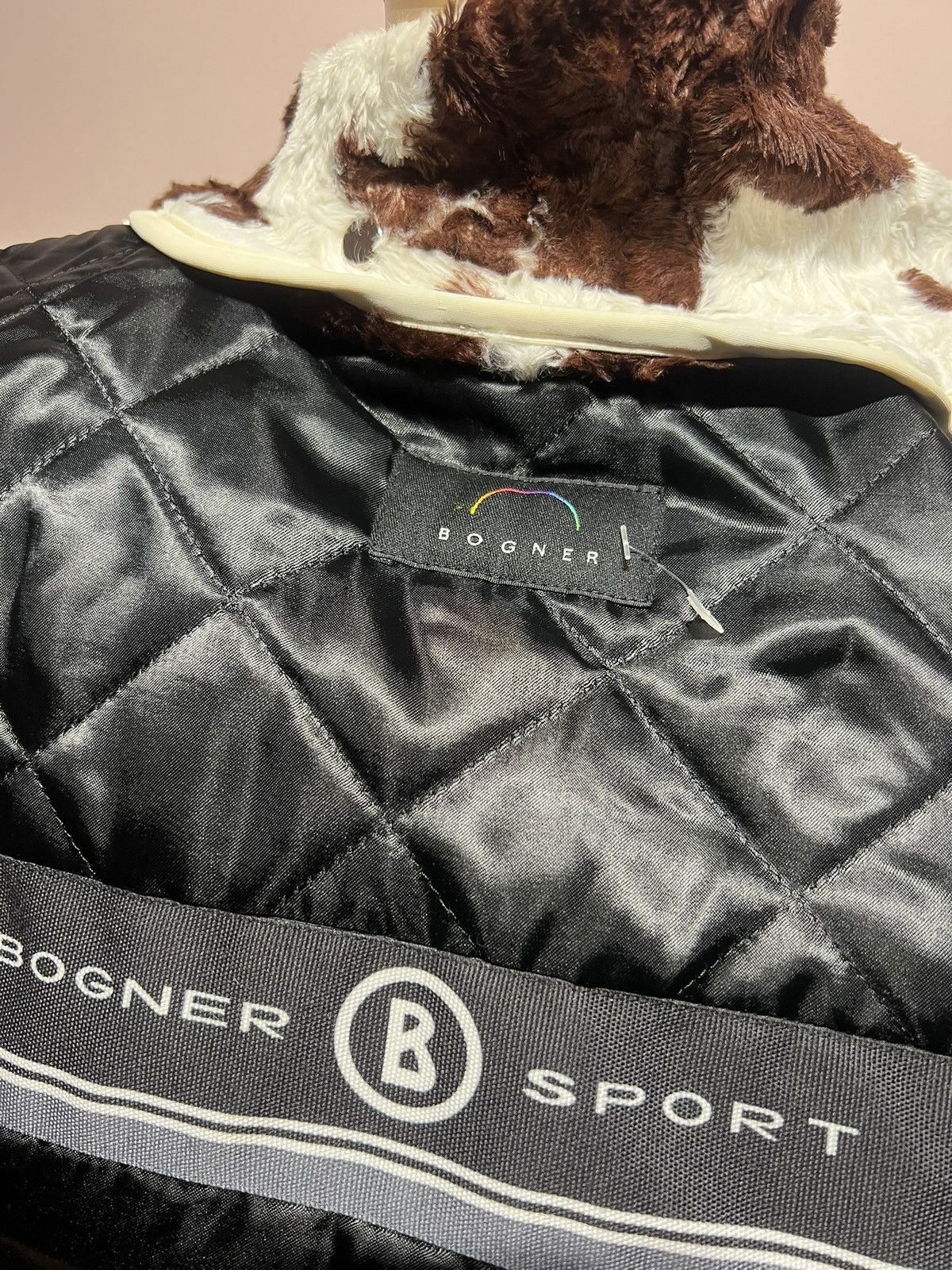 Bogner Bogner by Goan Thylmann Size XS / US 0-2 / IT 36-38 - 9 Thumbnail