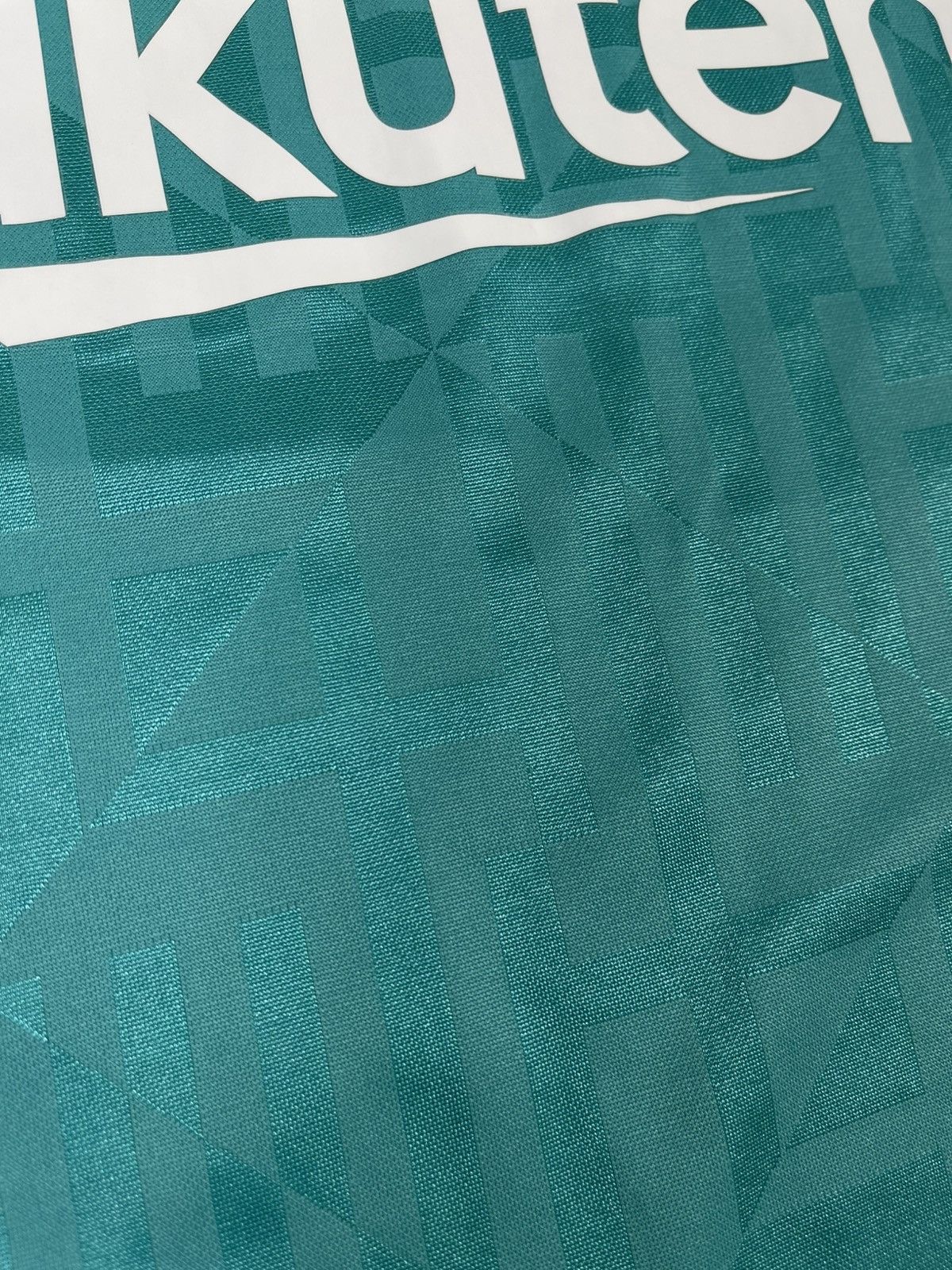 Nike Retro 2019/20 FC Barcelona Third Kit - Iconic 90s Vibes Size US S / EU 44-46 / 1 - 6 Thumbnail