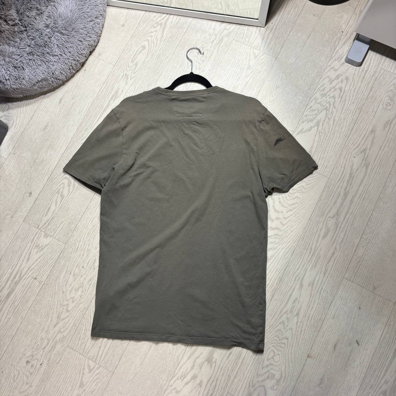 C.P. Company C.P Company T-shirt Size:M Size US M / EU 48-50 / 2 - 2 Thumbnail