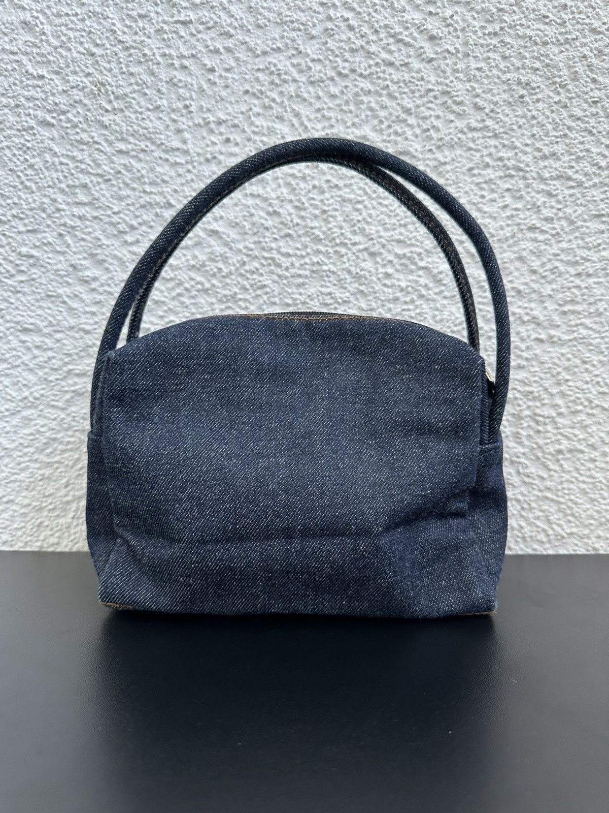 Japanese Brand Japanese handle mini bag Size ONE SIZE - 5 Thumbnail