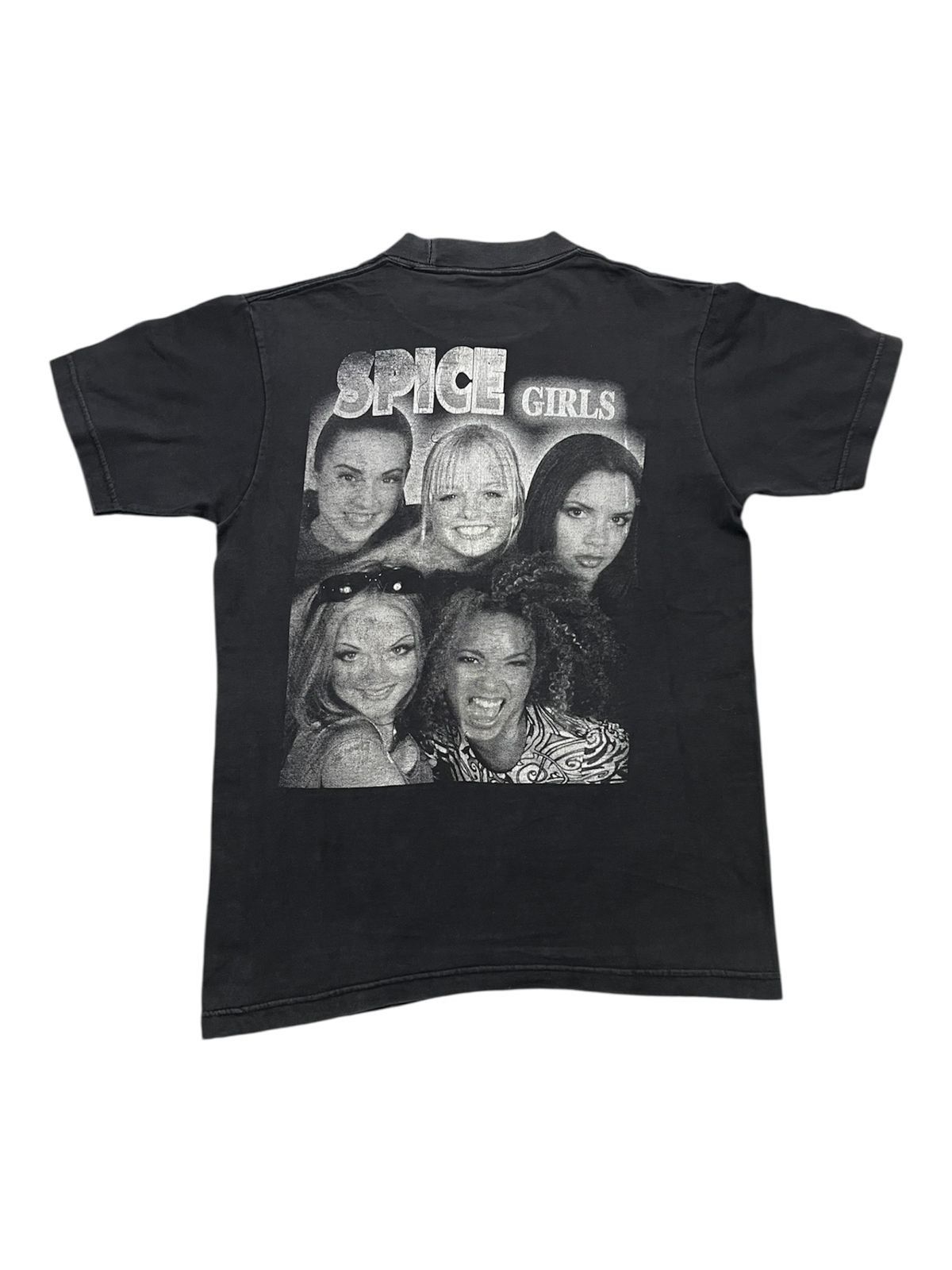 Band Tees Vintage Spice Girls Size US M / EU 48-50 / 2 - 2 Thumbnail