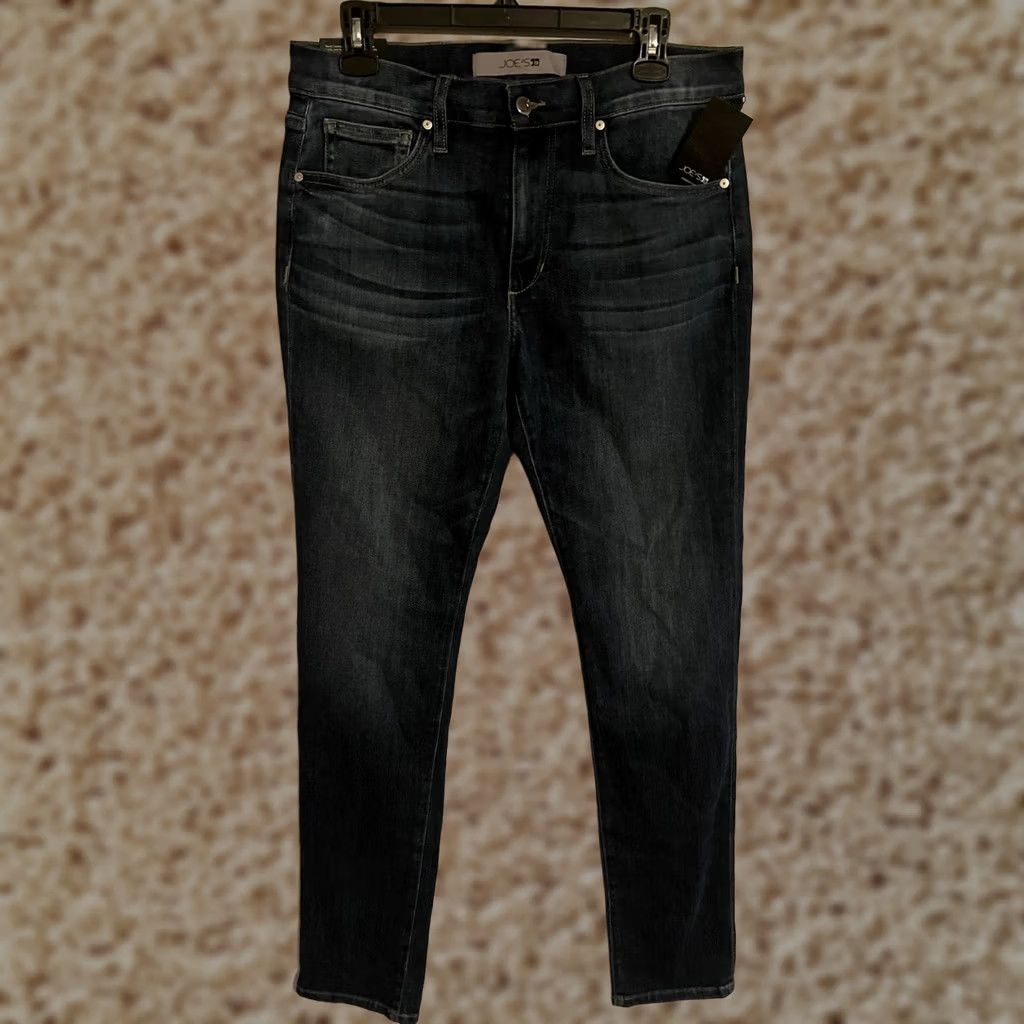 Vintage Joe's Jeans Slim Fit Ayden Kinetic Cotton Denim Stretch Jeans Men's 32 New! Size US 32 / EU 48 - 1 Thumbnail
