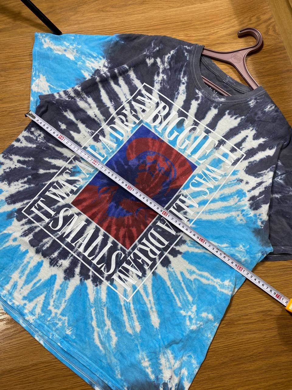 Affliction × Japanese Brand × Vintage Vintage affliction style Y2K 2000s cyber grunge skull tee Size US M / EU 48-50 / 2 - 10 Thumbnail