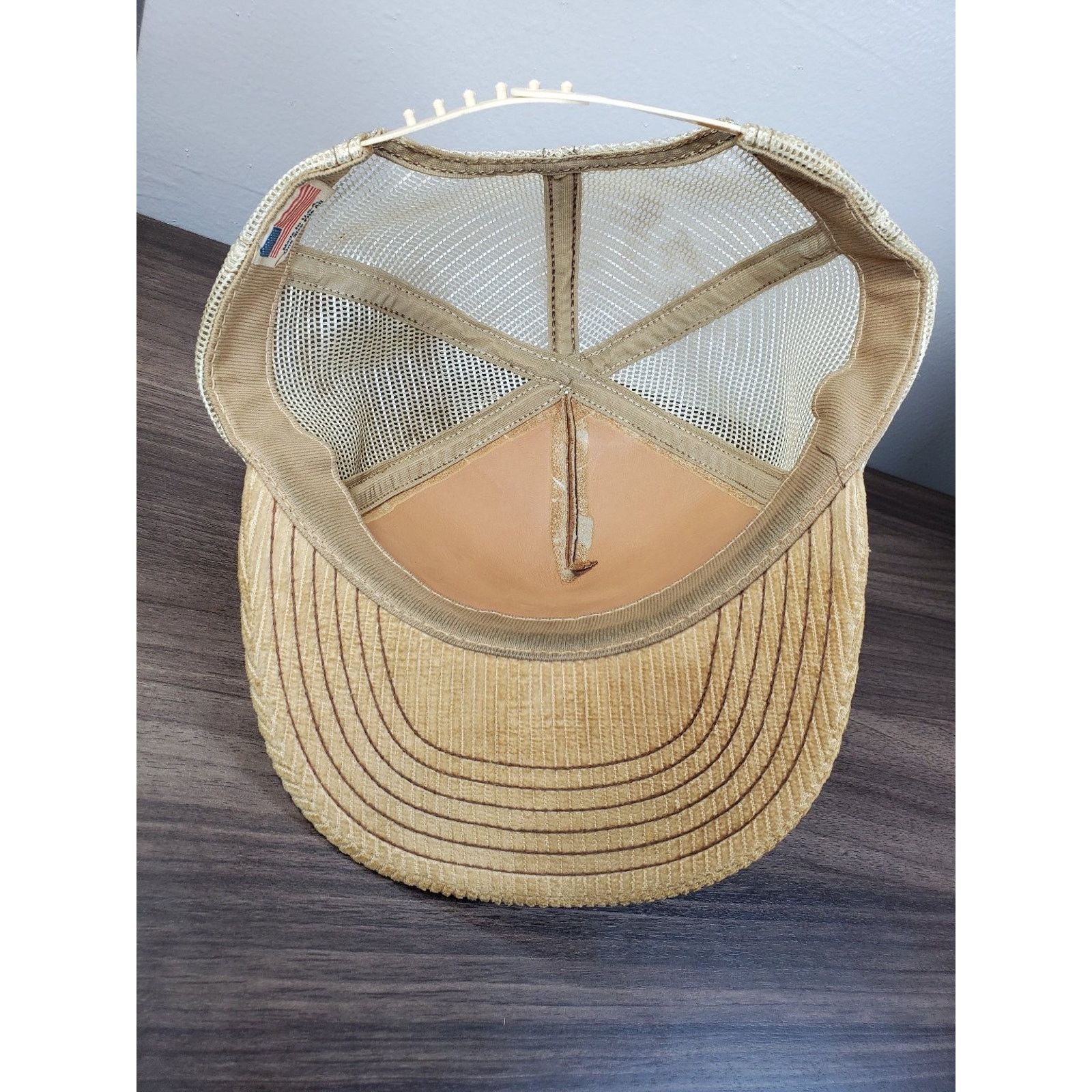 Vintage Silver Dollar City Mountain Music Festival Trucker Hat Cap Size ONE SIZE - 10 Thumbnail