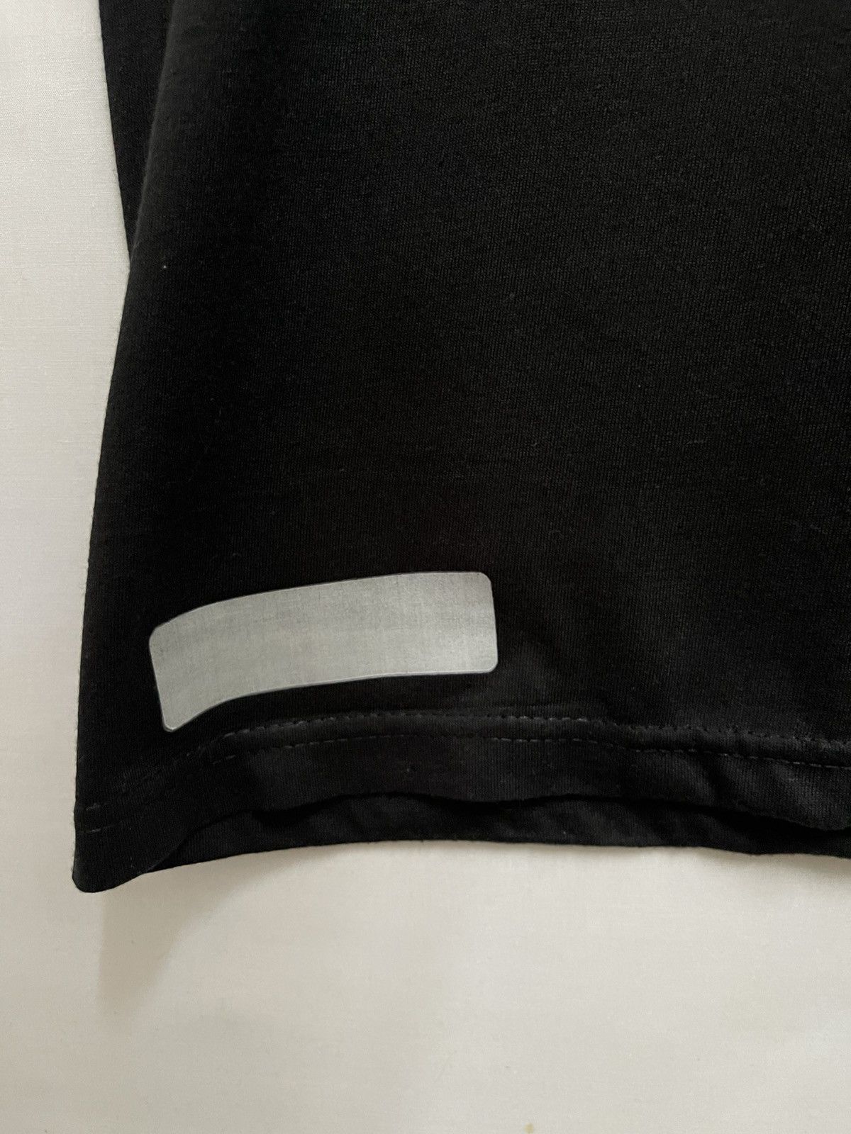 Other Army Spellout T-shirt Black Size US XS / EU 42 / 0 - 3 Thumbnail
