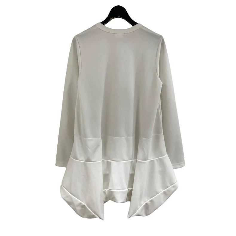 Comme des Garcons Comme Des Garcons Cut Blouse Size XS / US 0-2 / IT 36-38 - 3 Thumbnail