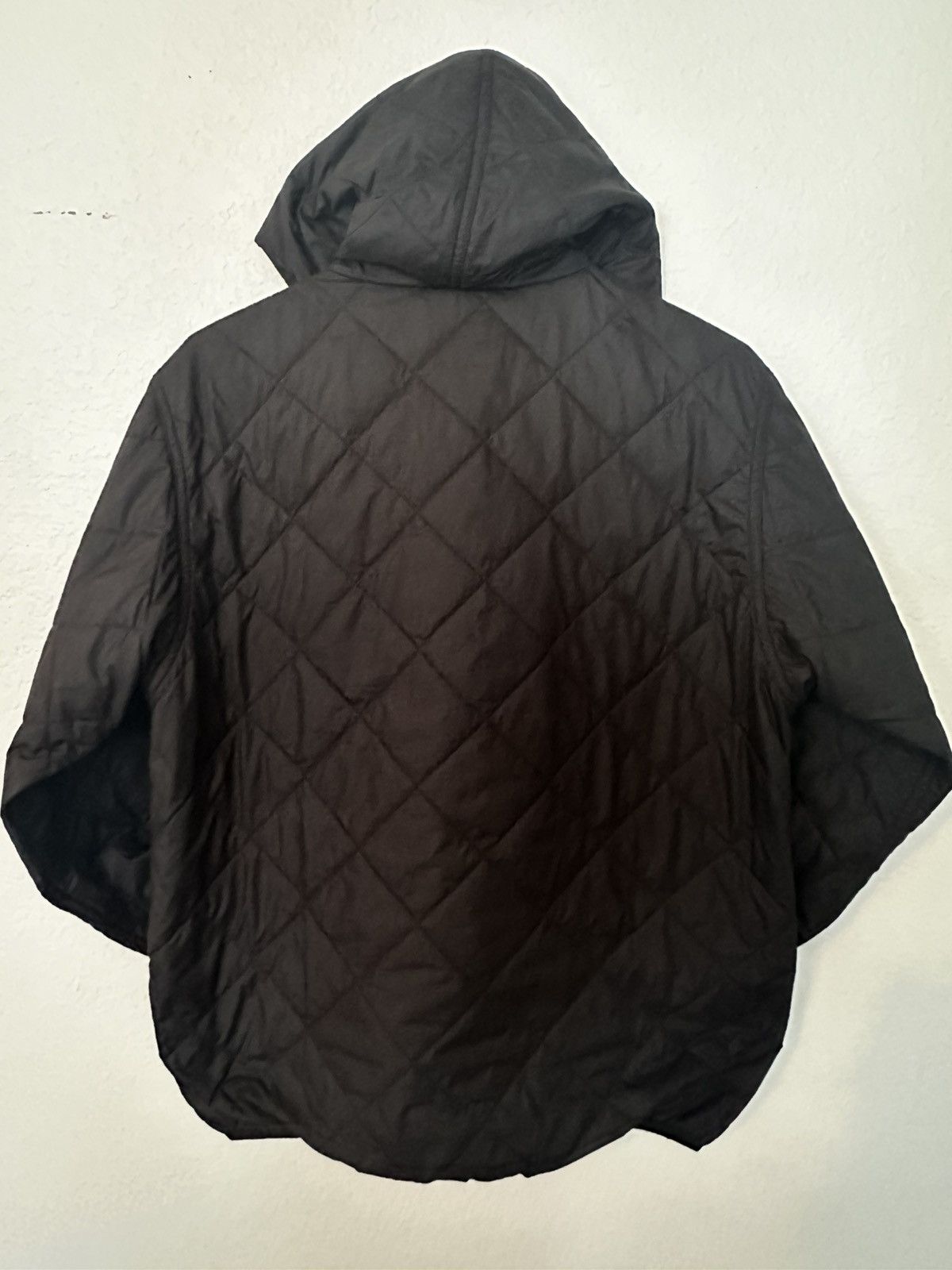Patagonia Diamond Quilted Bomber Hoody Size US M / EU 48-50 / 2 - 3 Thumbnail