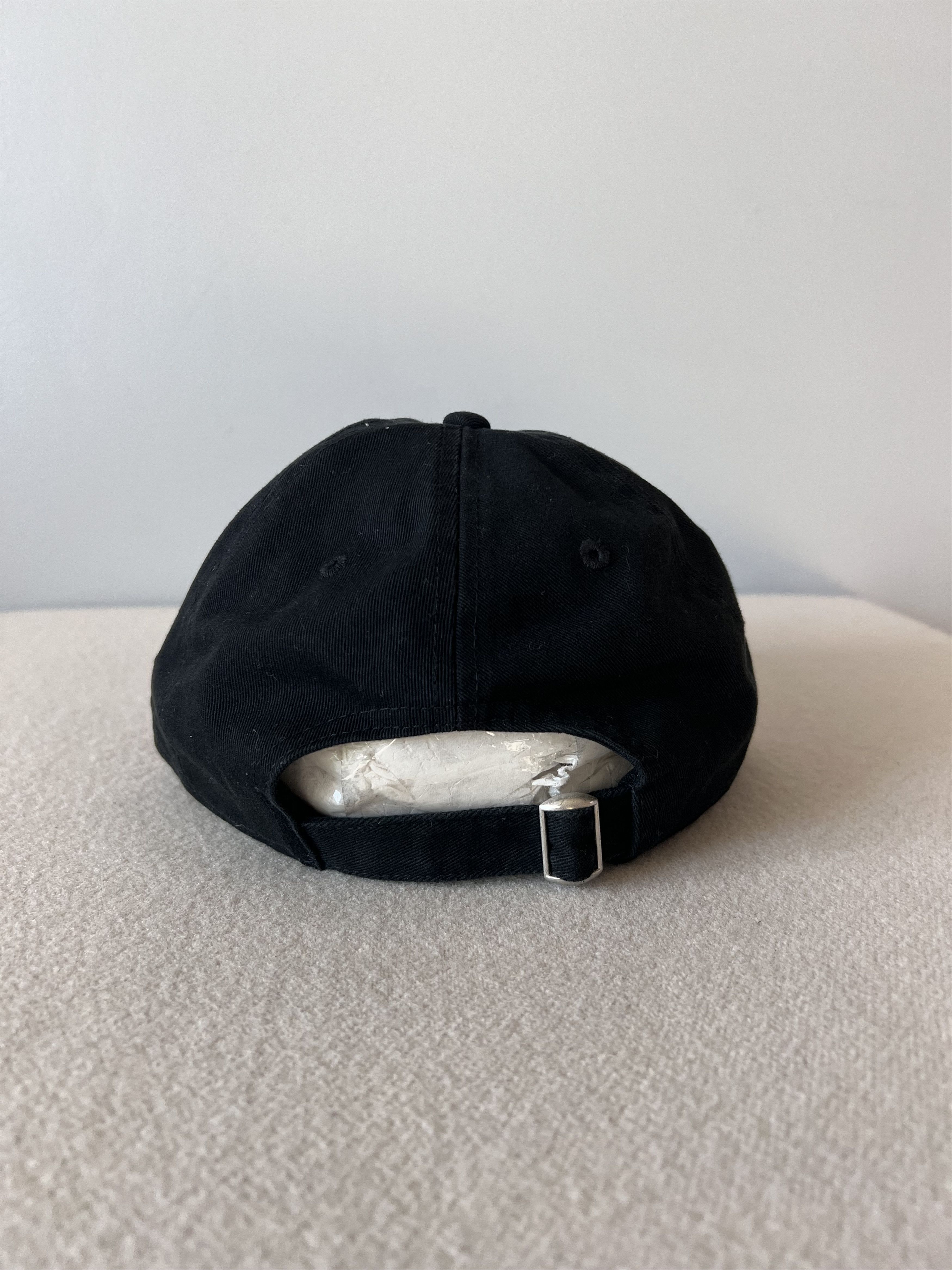 Online Ceramics × Travis Scott Online Ceramics Cactus Jack Utopia Hat in Black Size ONE SIZE - 4 Thumbnail