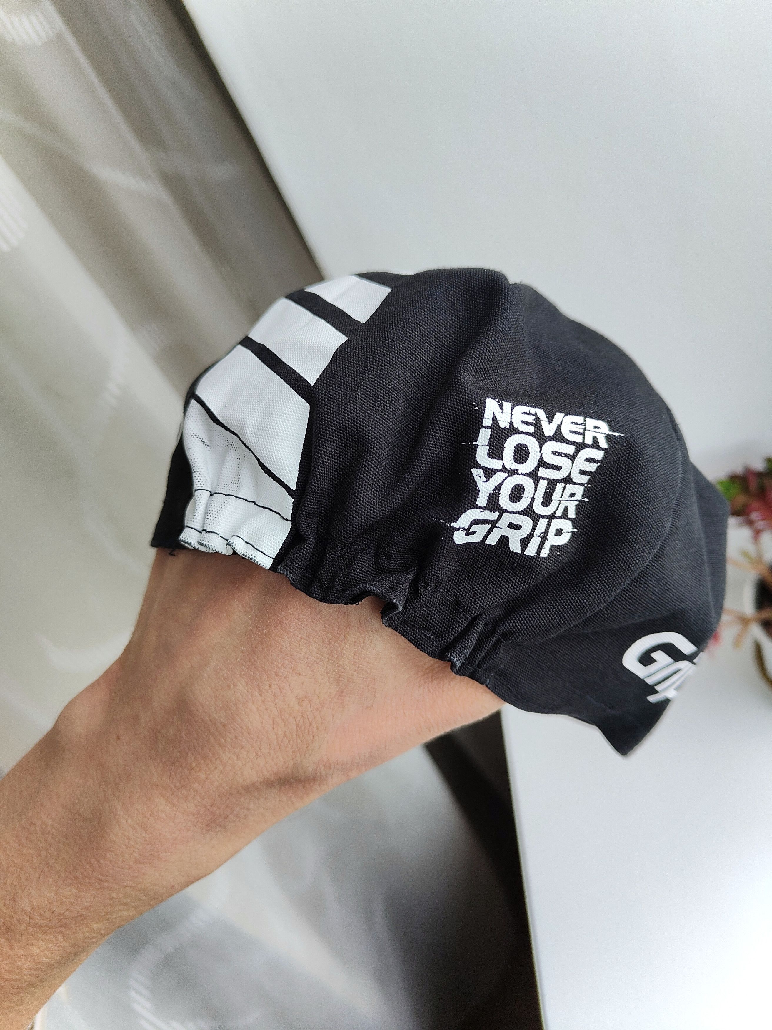 Rapha Cycling cap Grib Grab bike cap grib grab Size ONE SIZE - 8 Thumbnail