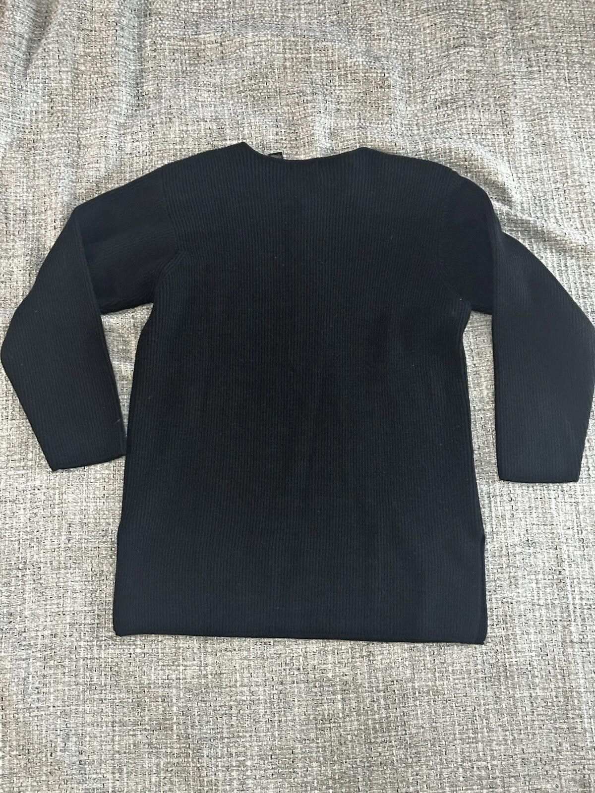 Designer jeanne pierre sweater MEDIUM Size M / US 6-8 / IT 42-44 - 7 Thumbnail
