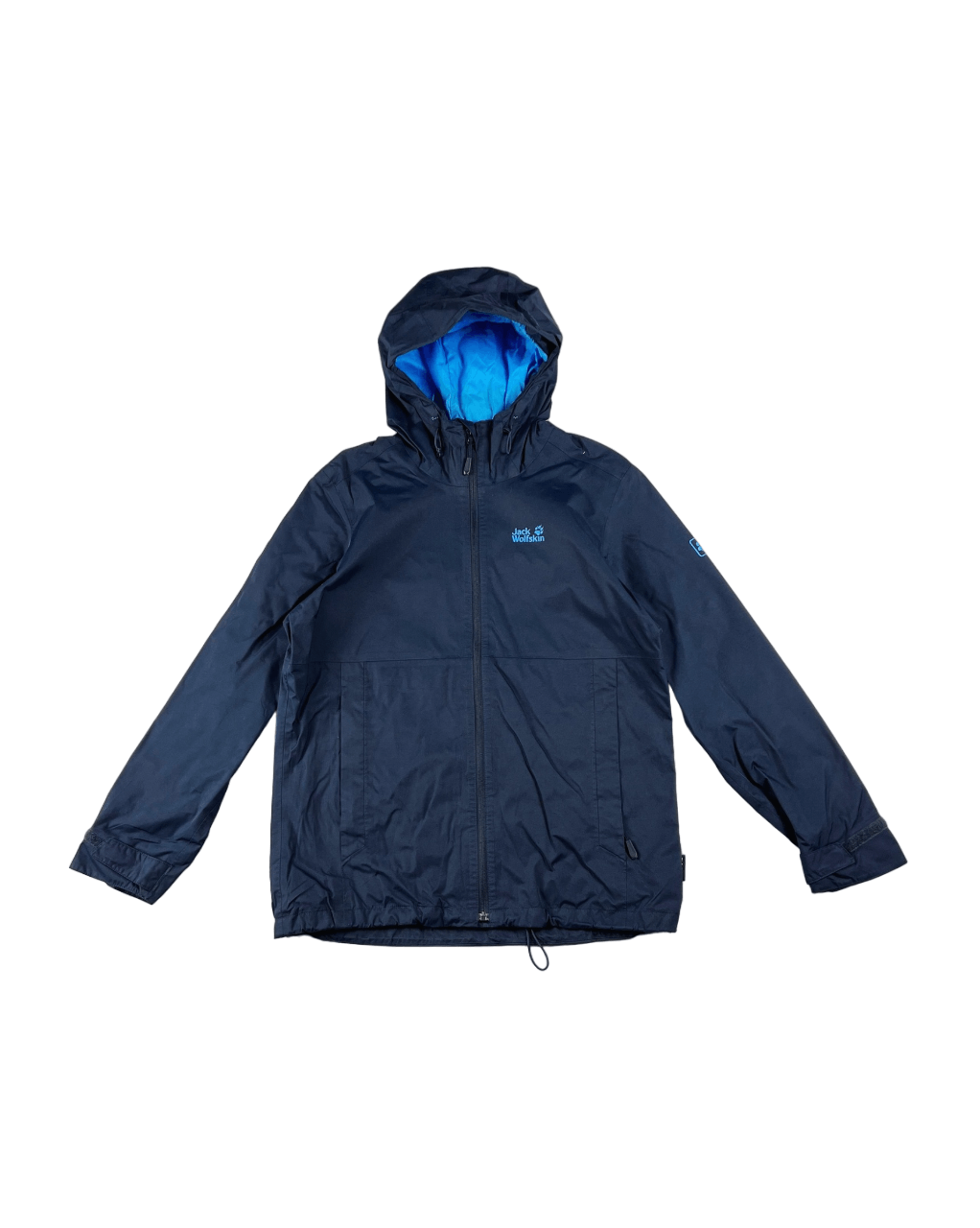 Jack Wolfskin Jacket Texapore M