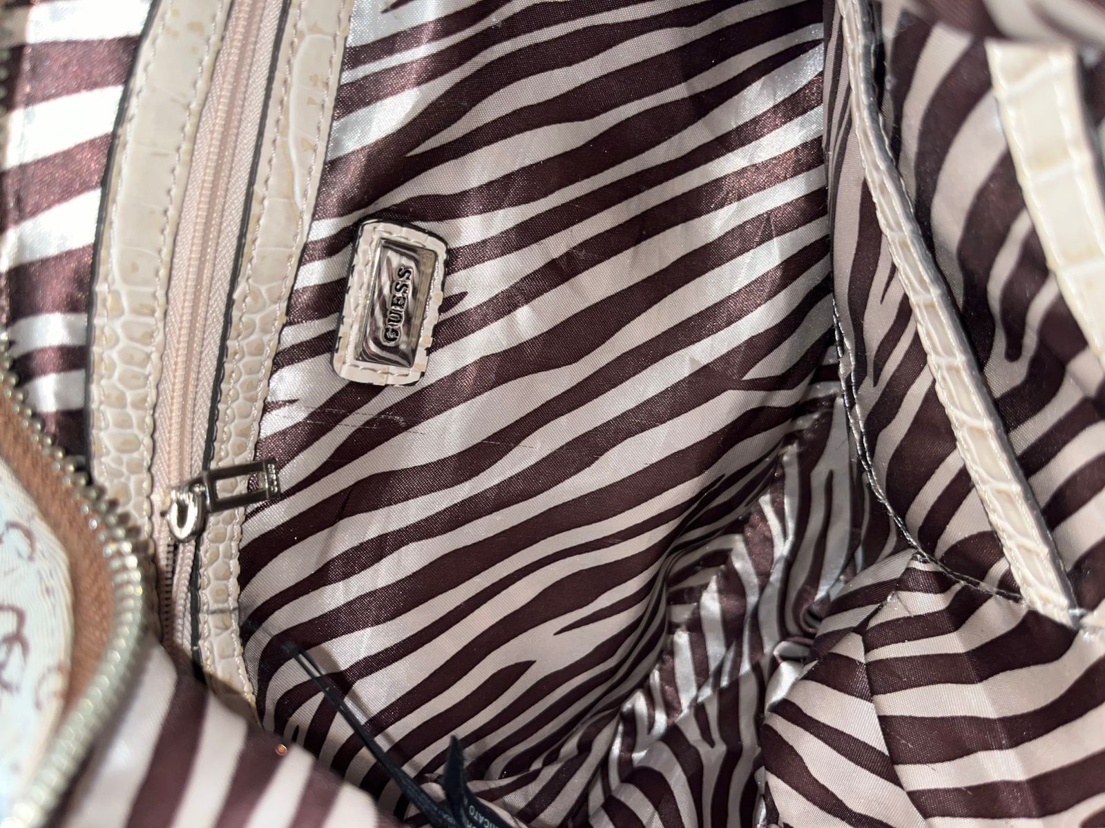 Guess GUESS vintage bag Size ONE SIZE - 3 Thumbnail