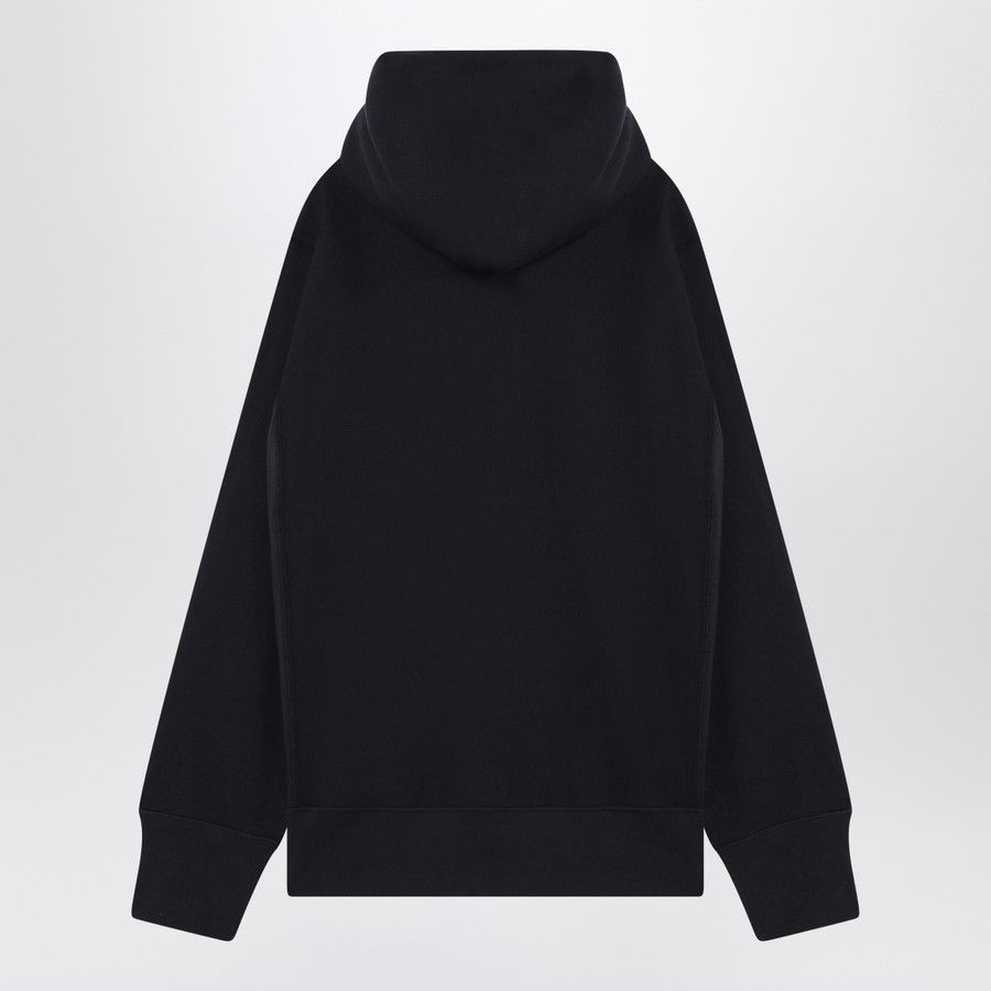 Champion o1d2blof0226 Cotton Hoodie in Navy Blue Size US M / EU 48-50 / 2 - 2 Thumbnail